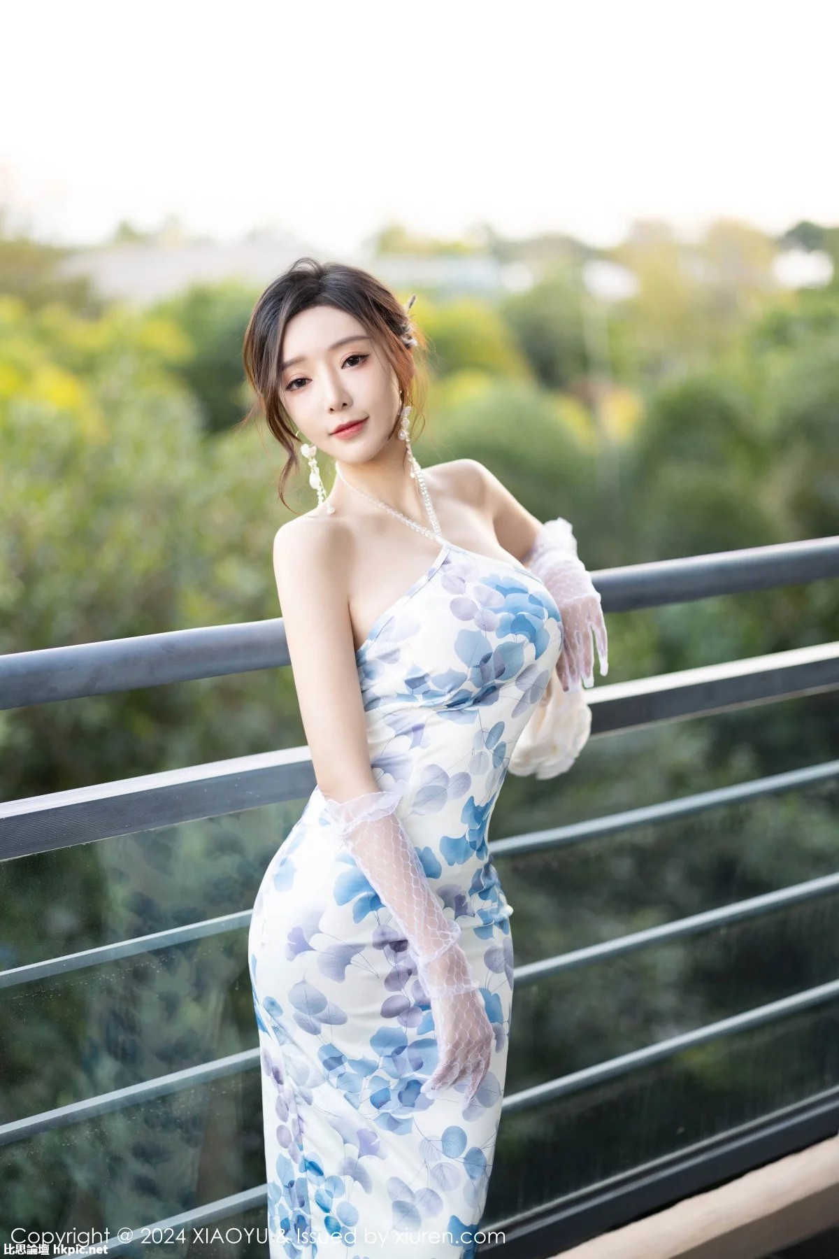 【XIAOYU語畫界】20240124Vol1191王馨瑤yanni【81P】-XIUREN秀人网