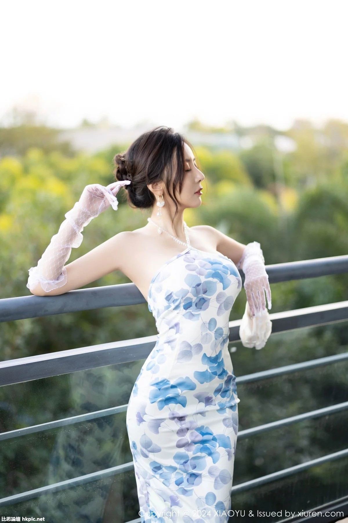 【XIAOYU語畫界】20240124Vol1191王馨瑤yanni【81P】-XIUREN秀人网