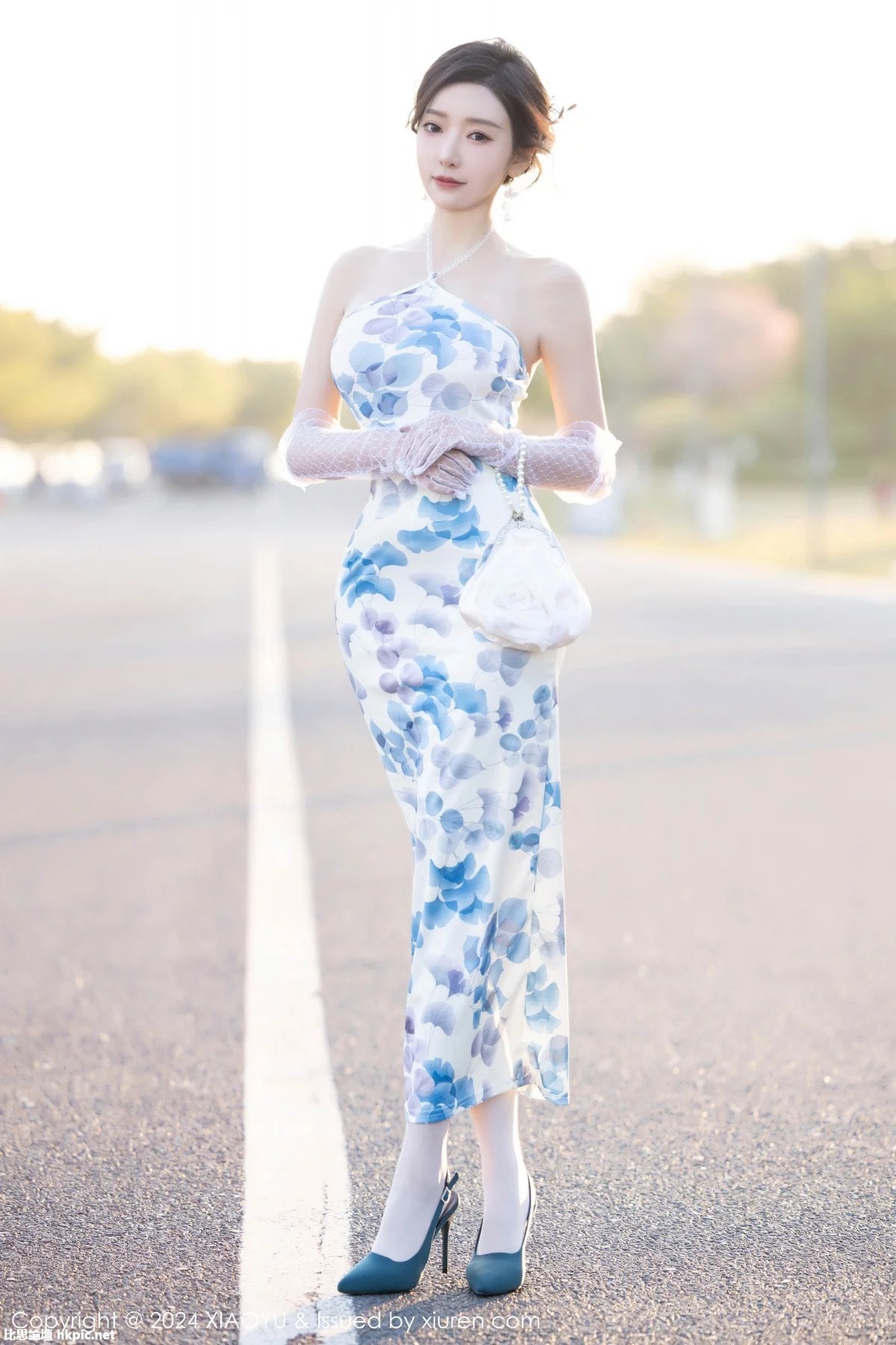 【XIAOYU語畫界】20240124Vol1191王馨瑤yanni【81P】-XIUREN秀人网