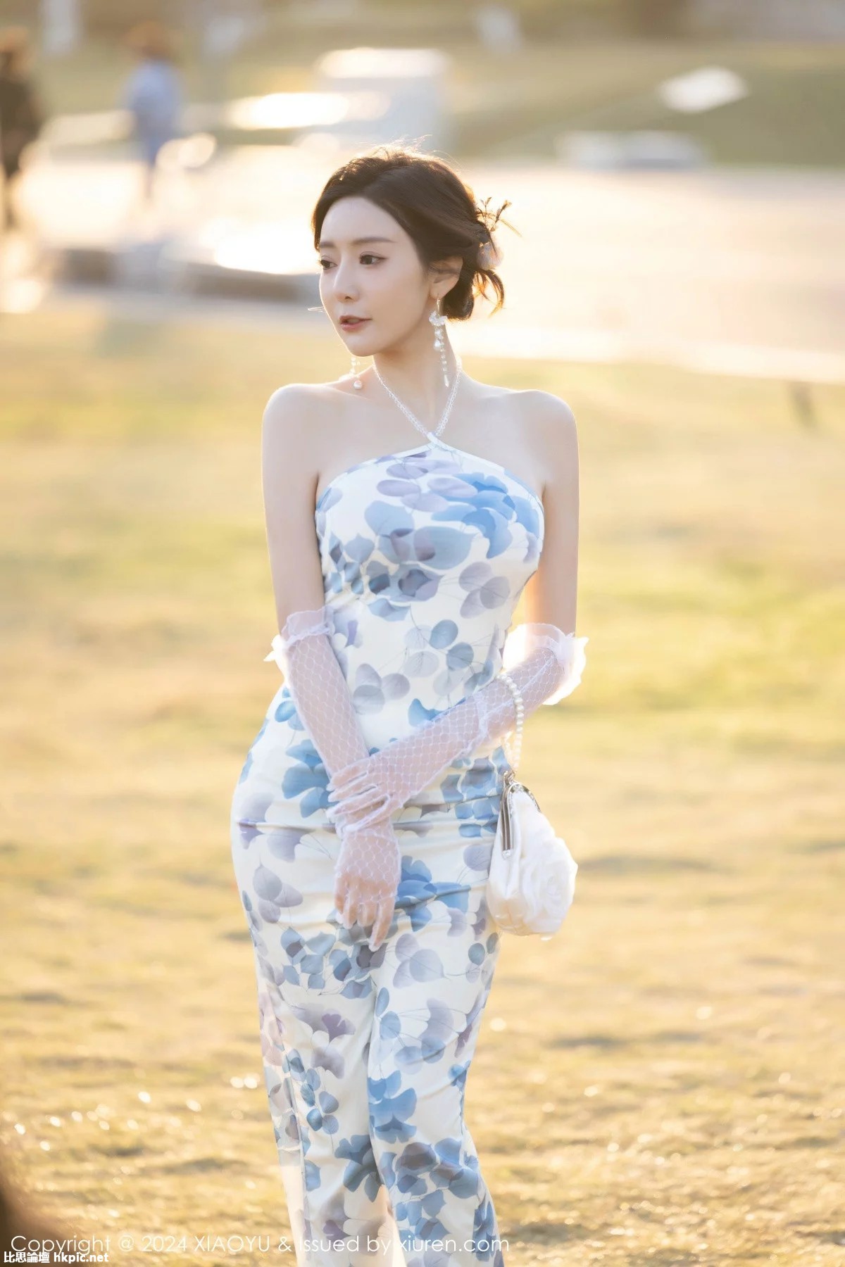 【XIAOYU語畫界】20240124Vol1191王馨瑤yanni【81P】-XIUREN秀人网