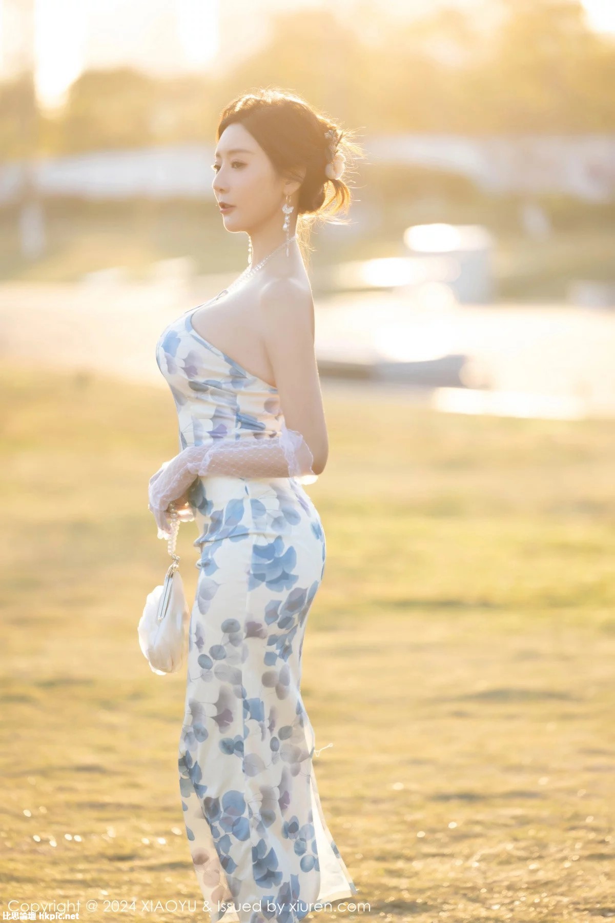 【XIAOYU語畫界】20240124Vol1191王馨瑤yanni【81P】-XIUREN秀人网