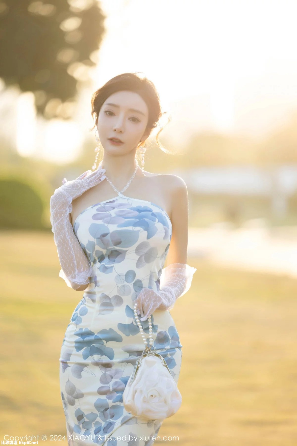 【XIAOYU語畫界】20240124Vol1191王馨瑤yanni【81P】-XIUREN秀人网