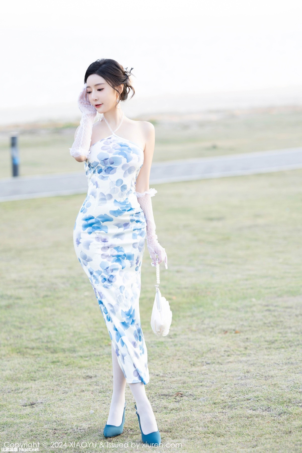 【XIAOYU語畫界】20240124Vol1191王馨瑤yanni【81P】-XIUREN秀人网