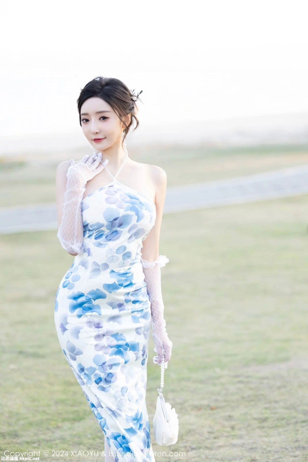 【XIAOYU語畫界】20240124Vol1191王馨瑤yanni【81P】-XIUREN秀人网