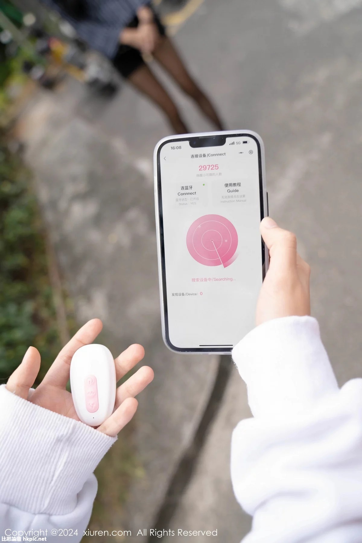 【XiuRen秀人網】20240124Vol8011淺淺Danny【70P】-XIUREN秀人网