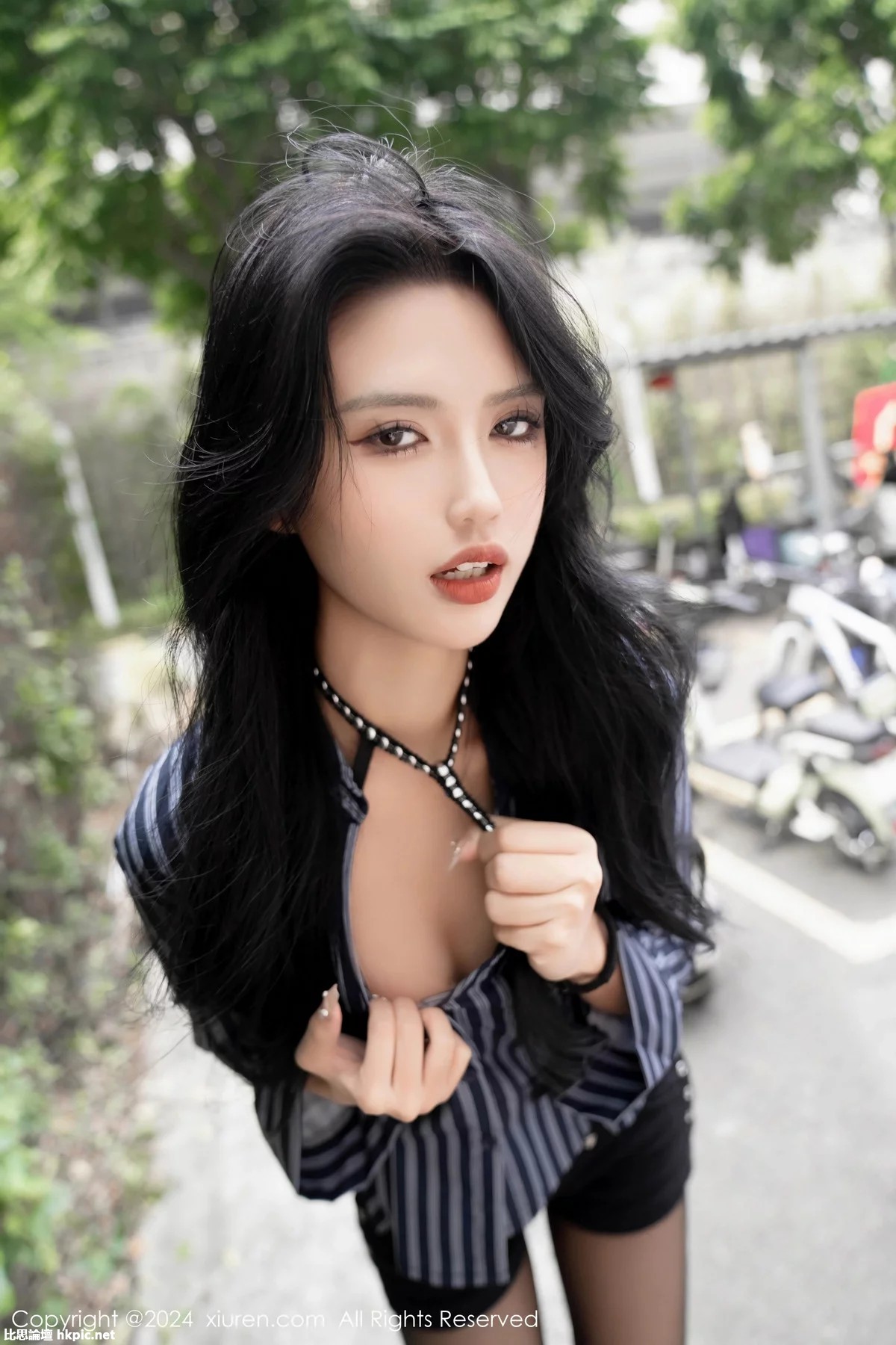 【XiuRen秀人網】20240124Vol8011淺淺Danny【70P】-XIUREN秀人网