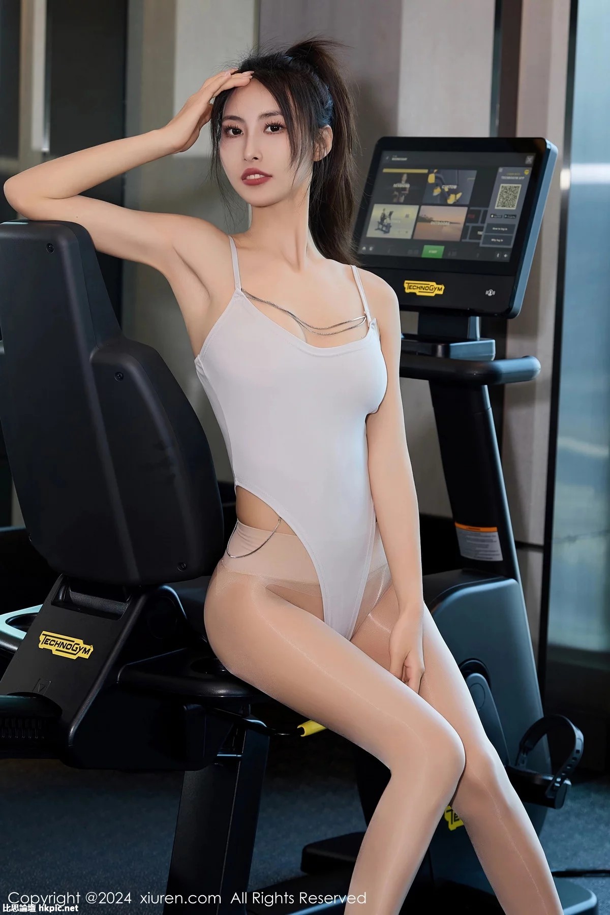 【XiuRen秀人網】20240125Vol8018lingyu69【70P】-XIUREN秀人网