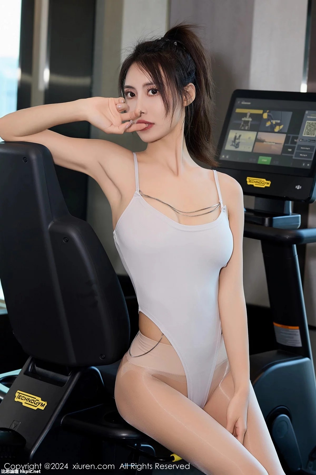 【XiuRen秀人網】20240125Vol8018lingyu69【70P】-XIUREN秀人网