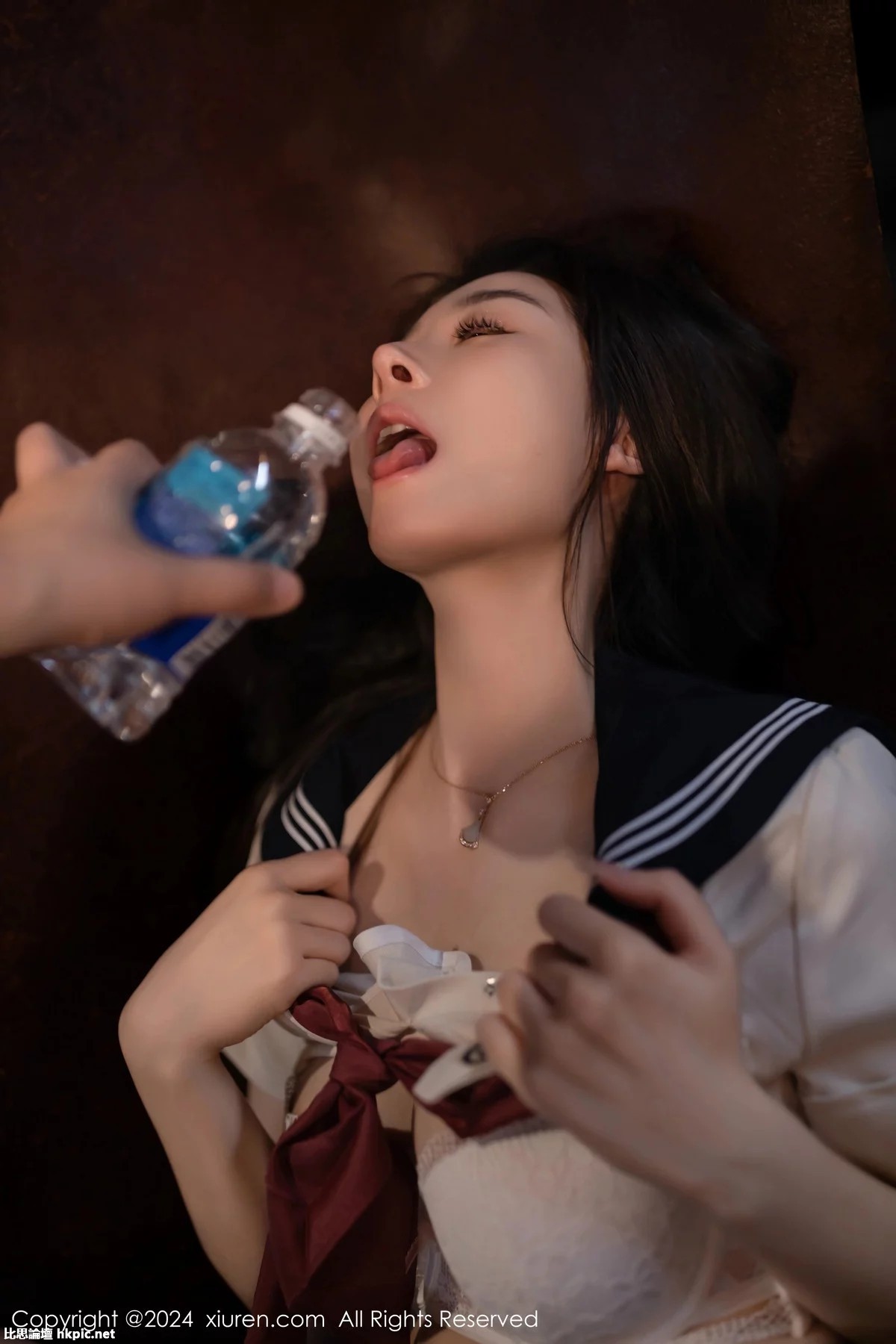 【XiuRen秀人網】20240125Vol8020小逗逗【79P】-XIUREN秀人网