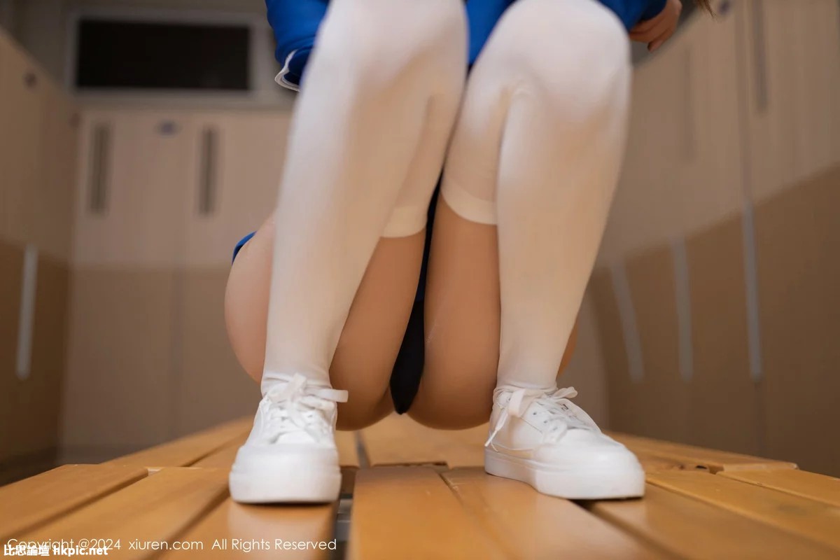 【XiuRen秀人網】20240125Vol8021陸萱萱【78P】-XIUREN秀人网