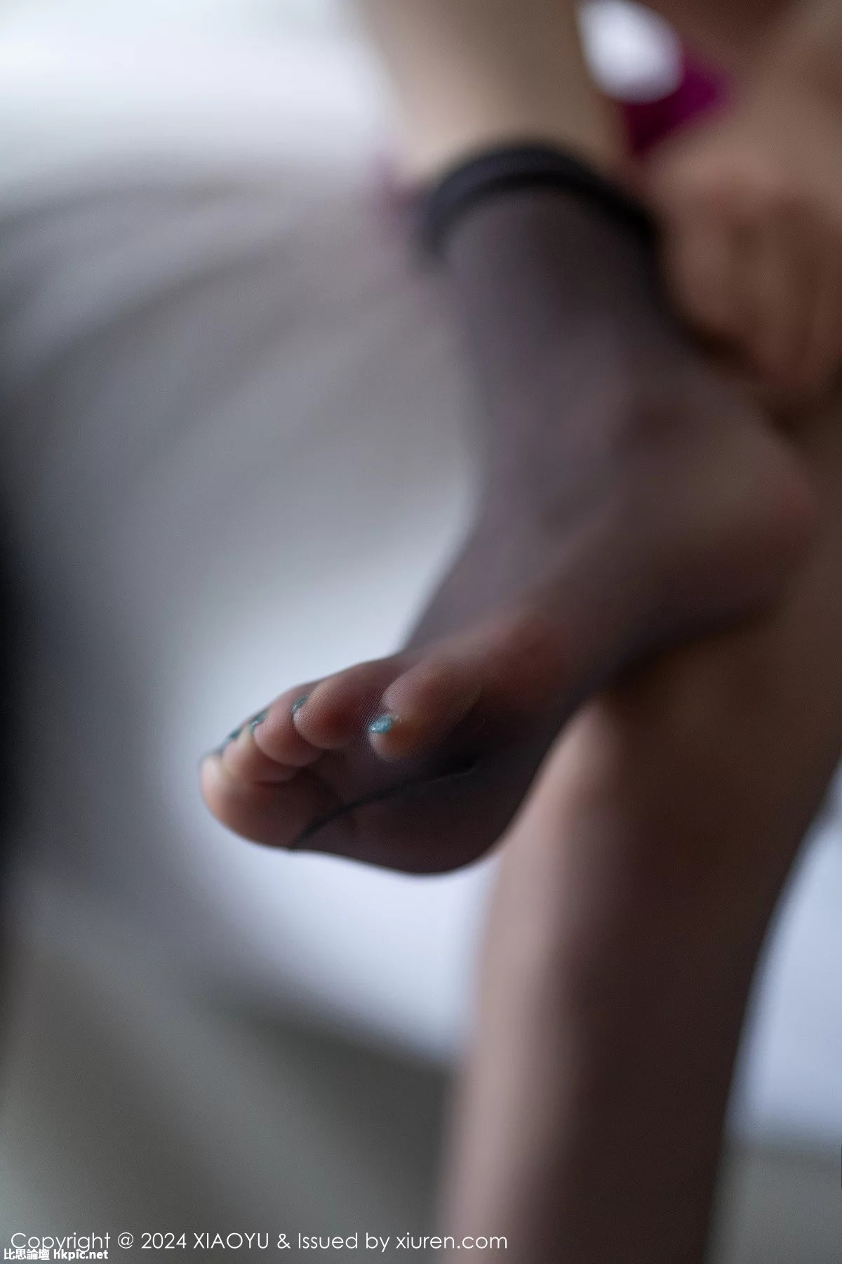 【XIAOYU語畫界】20240126Vol1192楊晨晨Yome【85P】-XIUREN秀人网