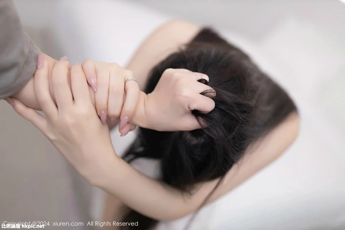 【XiuRen秀人網】20240126Vol8026魚子醬Fish【80P】-XIUREN秀人网