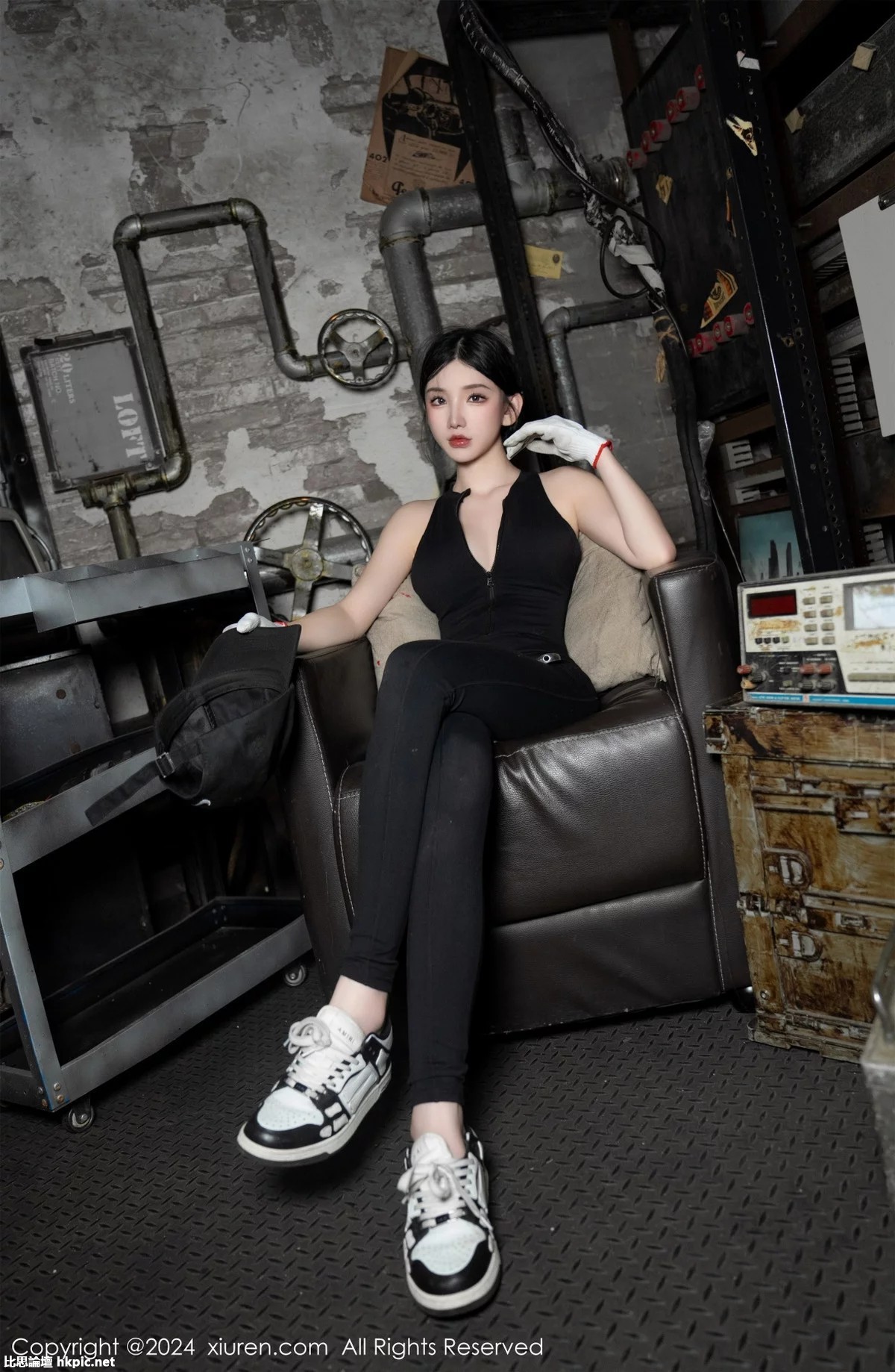 【XiuRen秀人網】20240126Vol8027周于希Sally【99P】-XIUREN秀人网