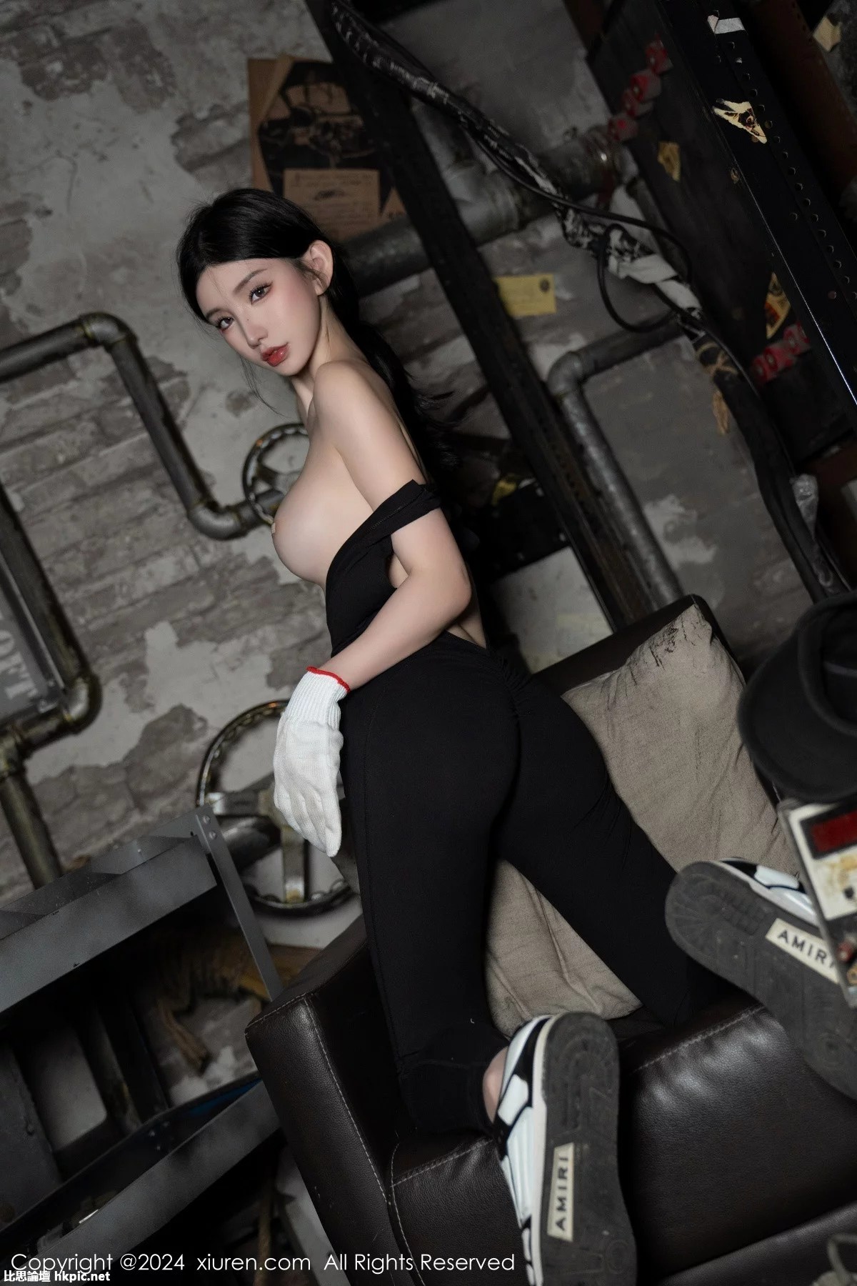 【XiuRen秀人網】20240126Vol8027周于希Sally【99P】-XIUREN秀人网