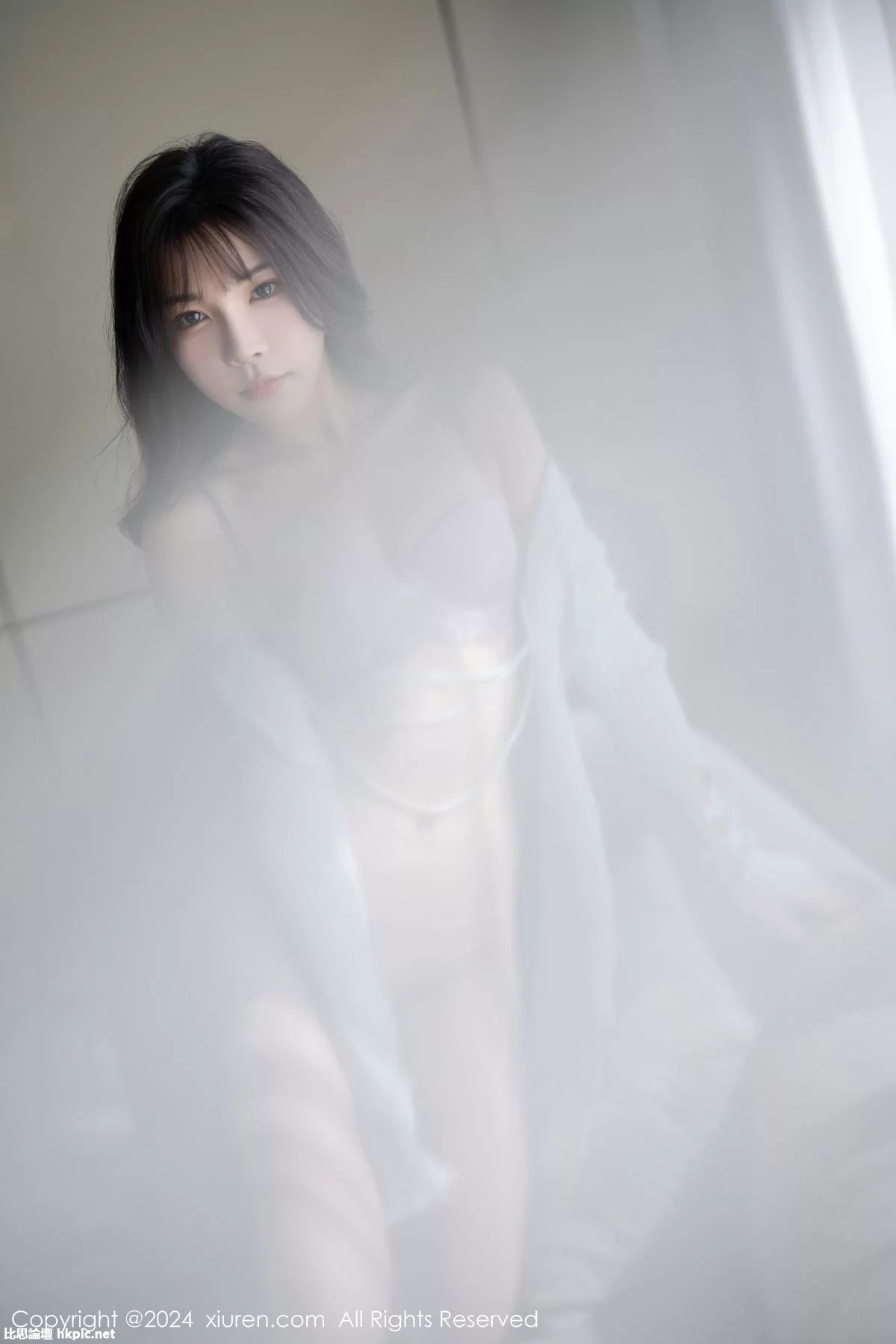 【XiuRen秀人網】20240126Vol8028徐莉芝Booty【85P】-XIUREN秀人网