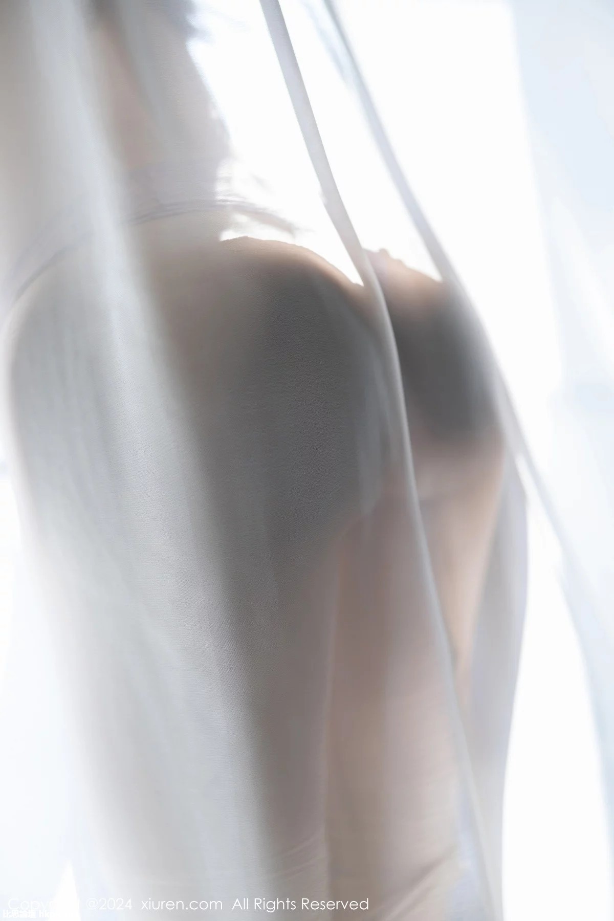 【XiuRen秀人網】20240126Vol8028徐莉芝Booty【85P】-XIUREN秀人网