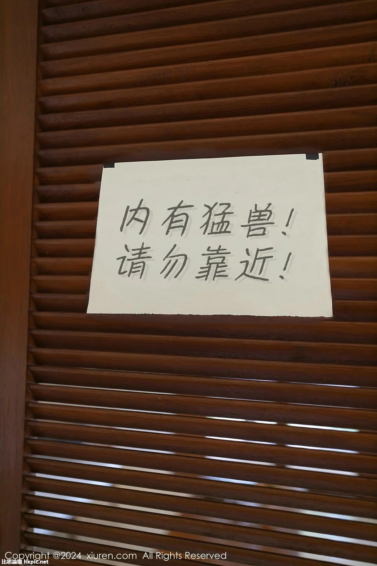 【XiuRen秀人網】20240126Vol8029怮怮【84P】-XIUREN秀人网