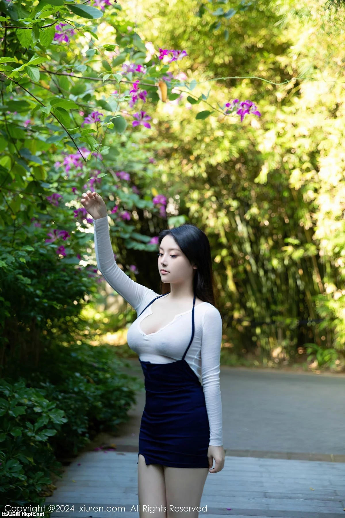 【XiuRen秀人網】20240126Vol8030豆瓣醬【82P】-XIUREN秀人网