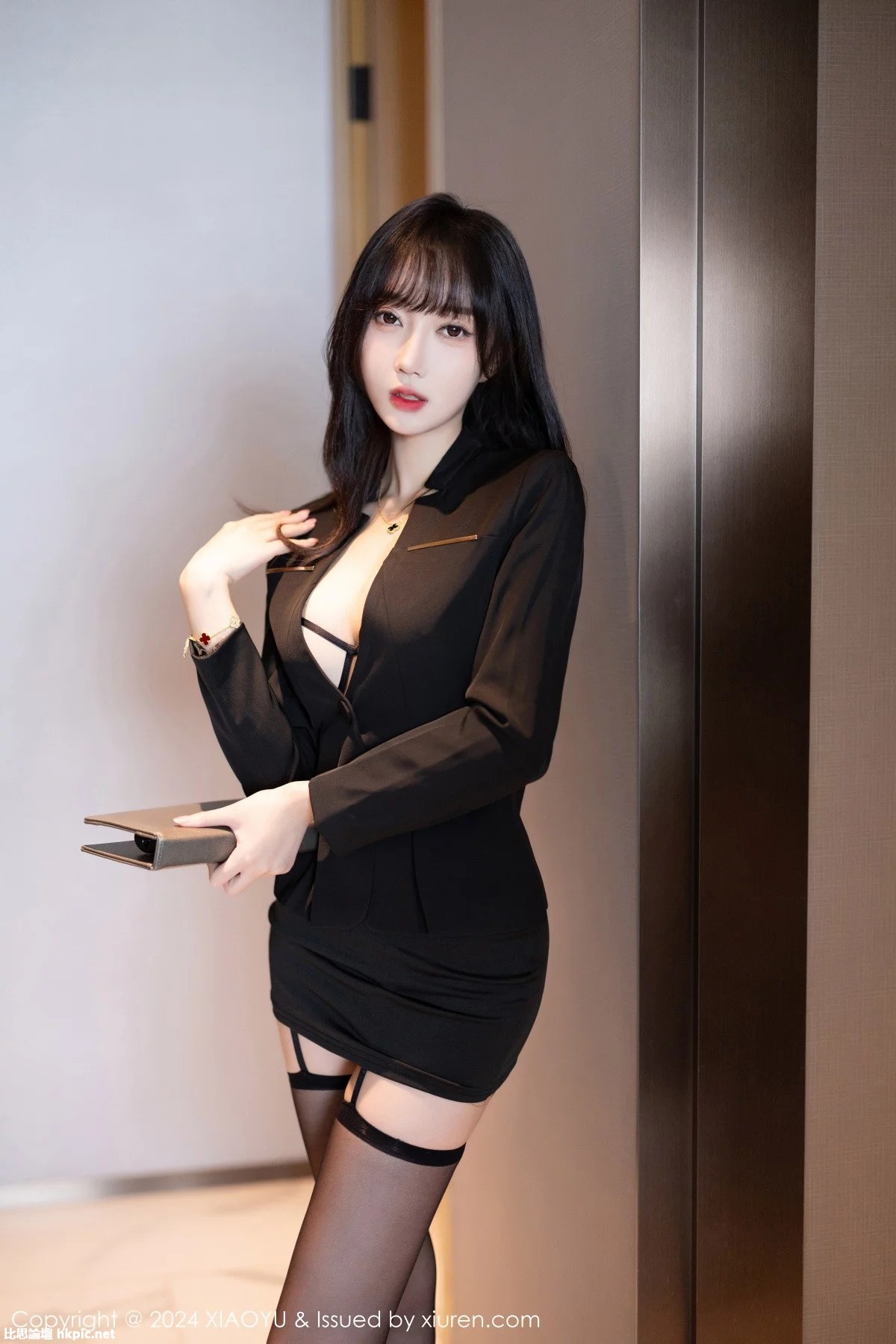 【XIAOYU語畫界】20240129Vol1193月崽【83P】-XIUREN秀人网