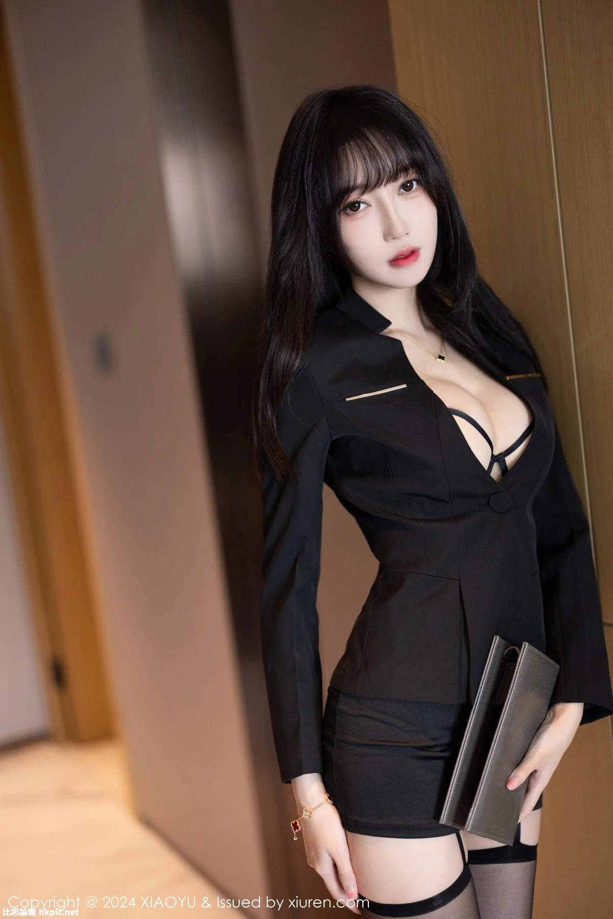 【XIAOYU語畫界】20240129Vol1193月崽【83P】-XIUREN秀人网