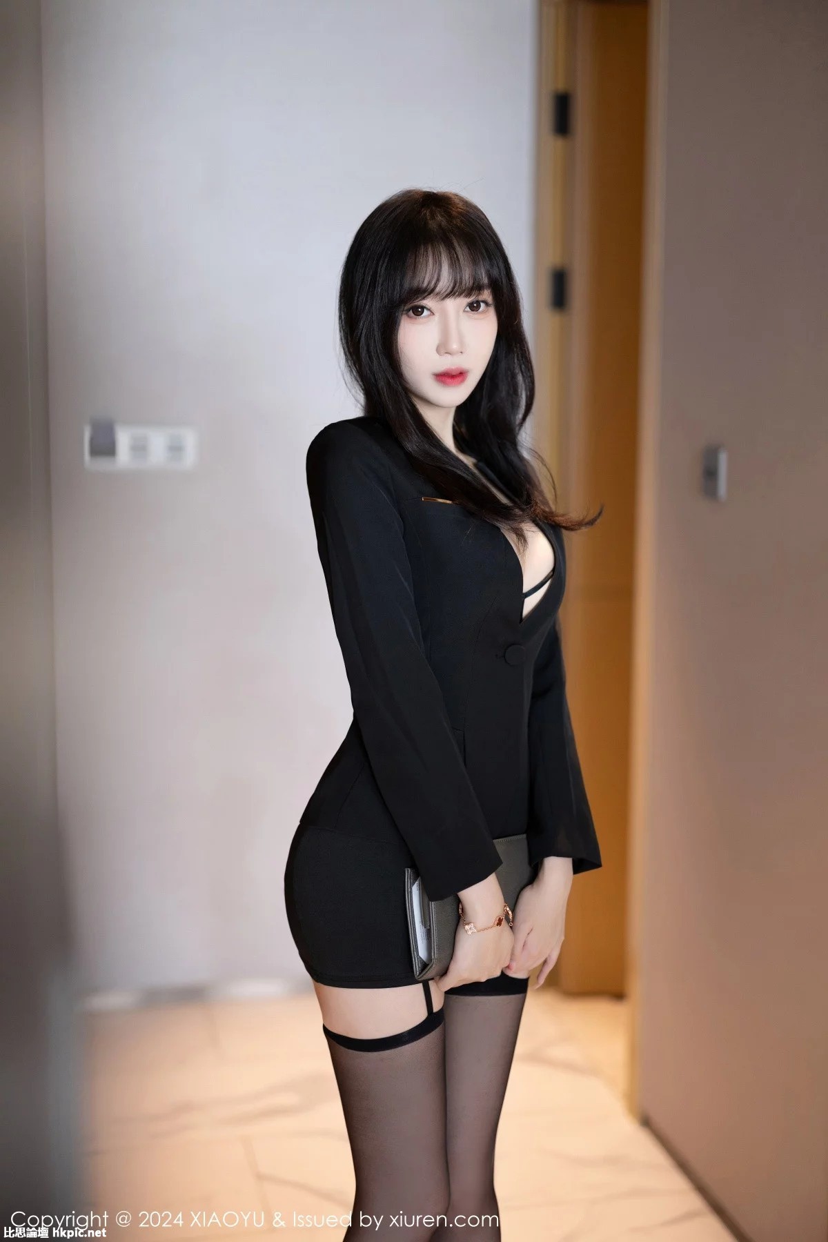 【XIAOYU語畫界】20240129Vol1193月崽【83P】-XIUREN秀人网