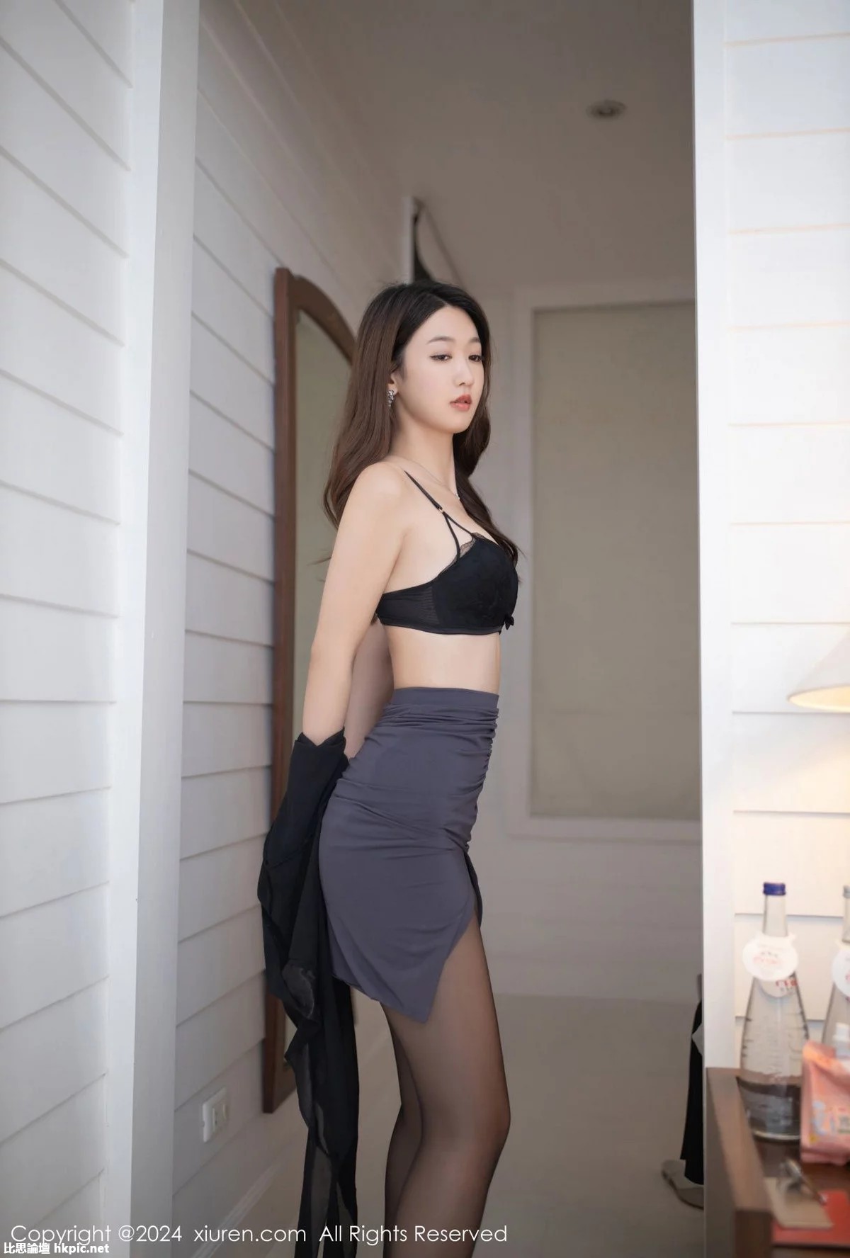 【XiuRen秀人網】20240129Vol8034唐安琪【81P】-XIUREN秀人网