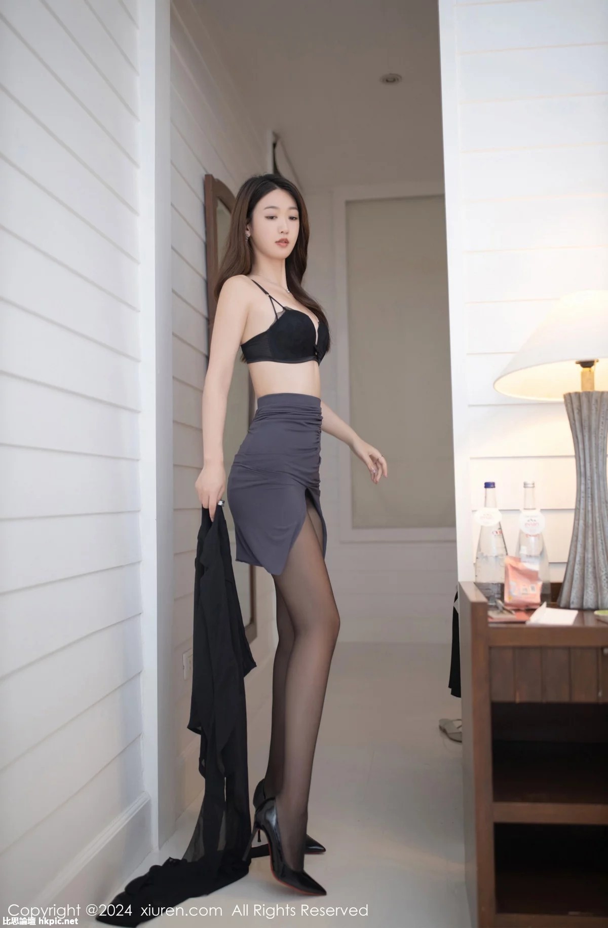 【XiuRen秀人網】20240129Vol8034唐安琪【81P】-XIUREN秀人网