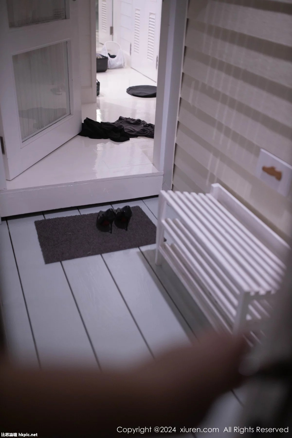 【XiuRen秀人網】20240129Vol8034唐安琪【81P】-XIUREN秀人网