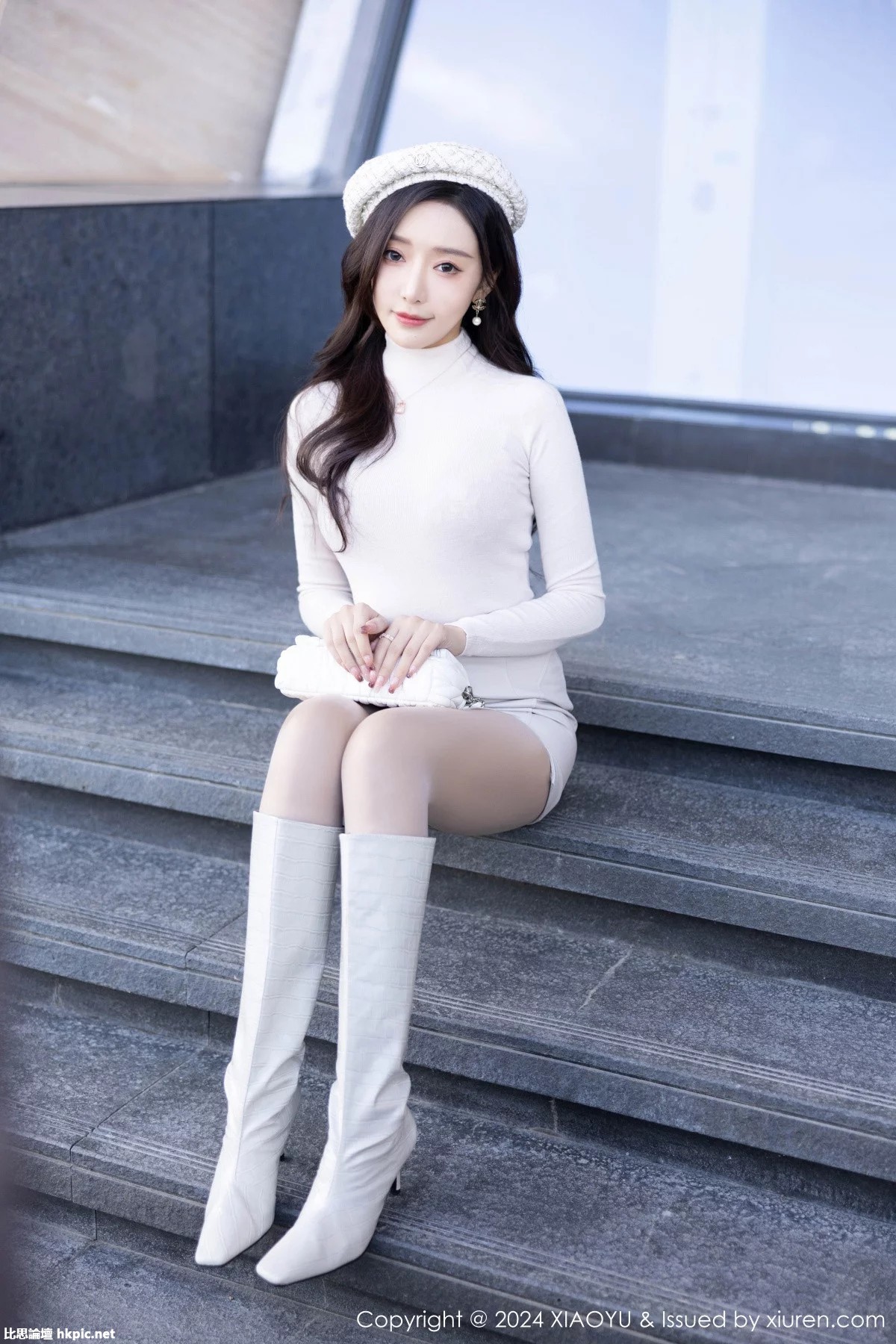 【XIAOYU語畫界】20240130Vol1194王馨瑤yanni【84P】-XIUREN秀人网