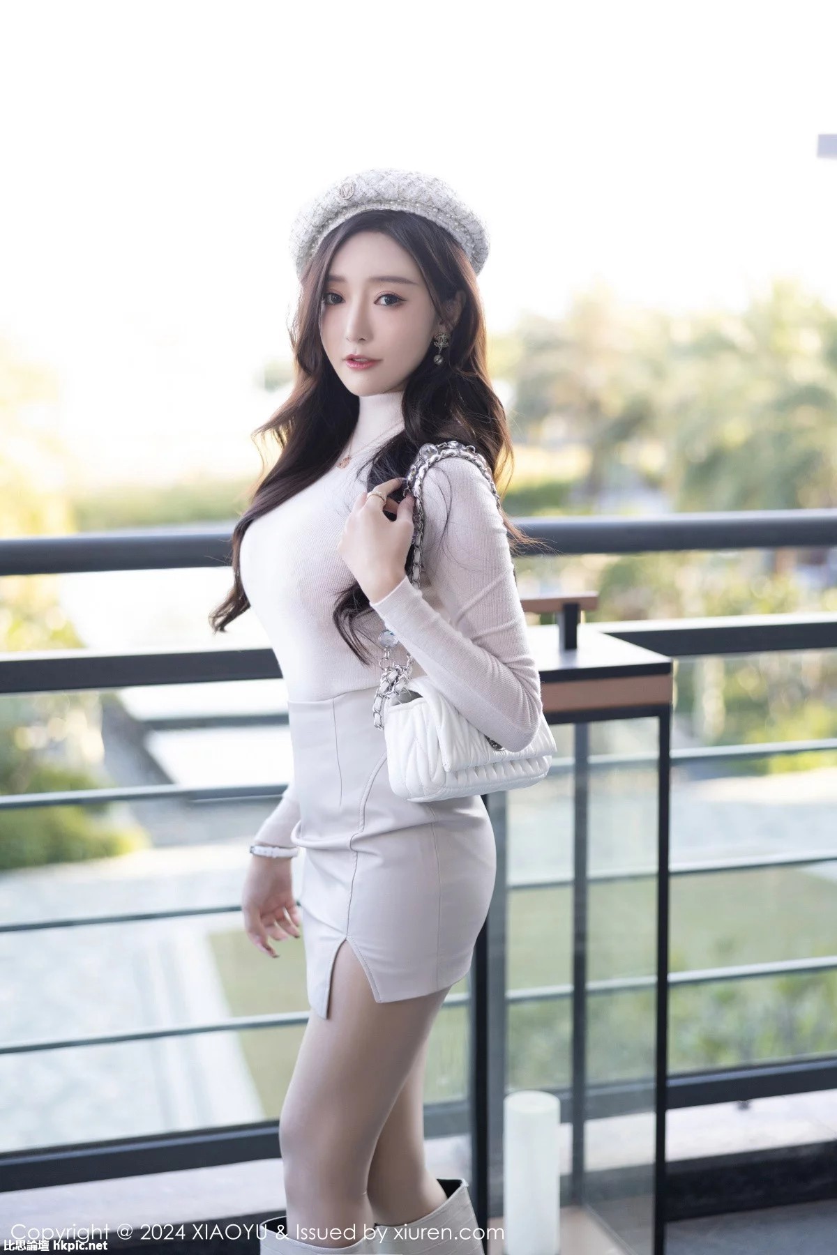 【XIAOYU語畫界】20240130Vol1194王馨瑤yanni【84P】-XIUREN秀人网