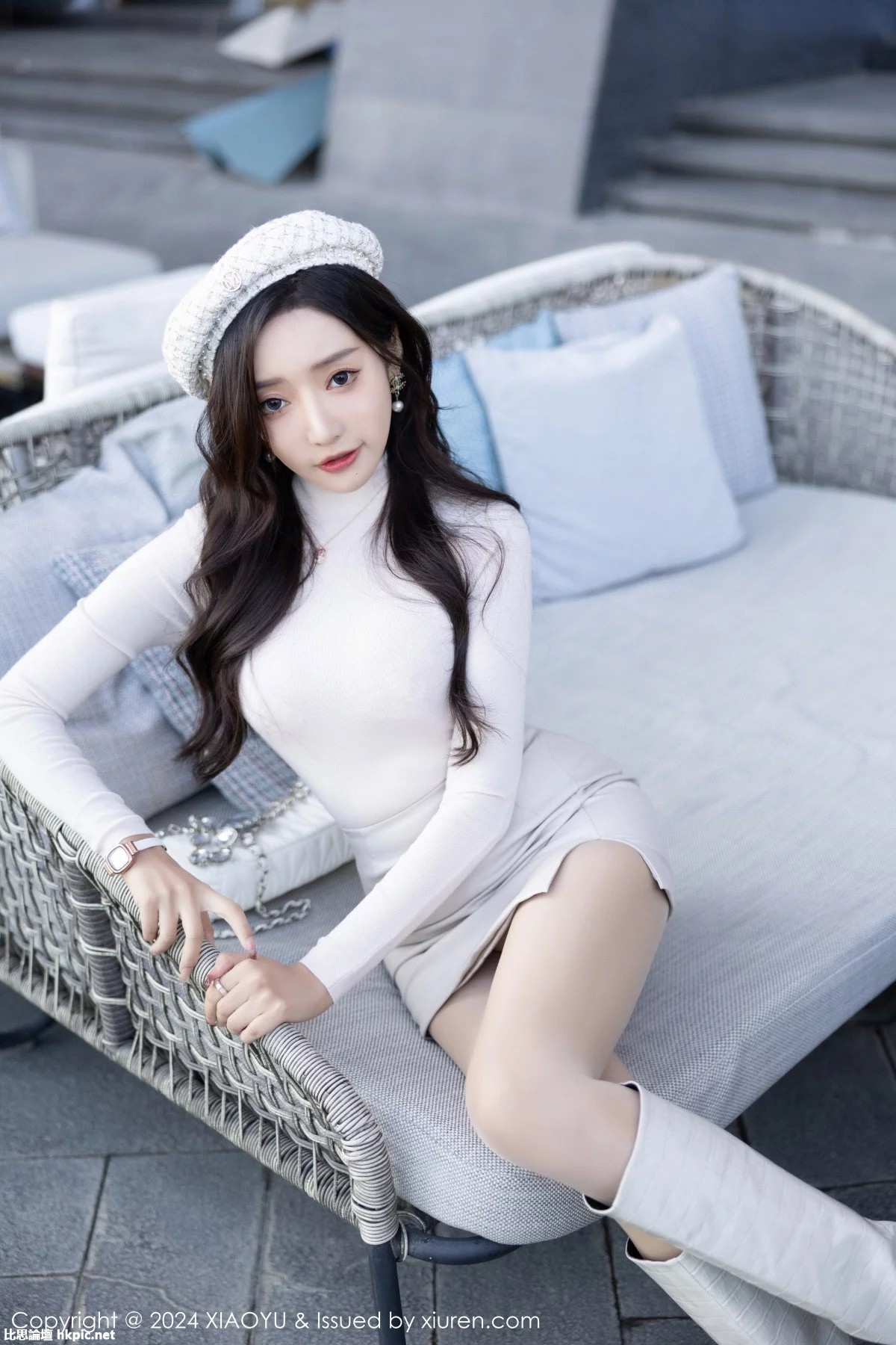 【XIAOYU語畫界】20240130Vol1194王馨瑤yanni【84P】-XIUREN秀人网