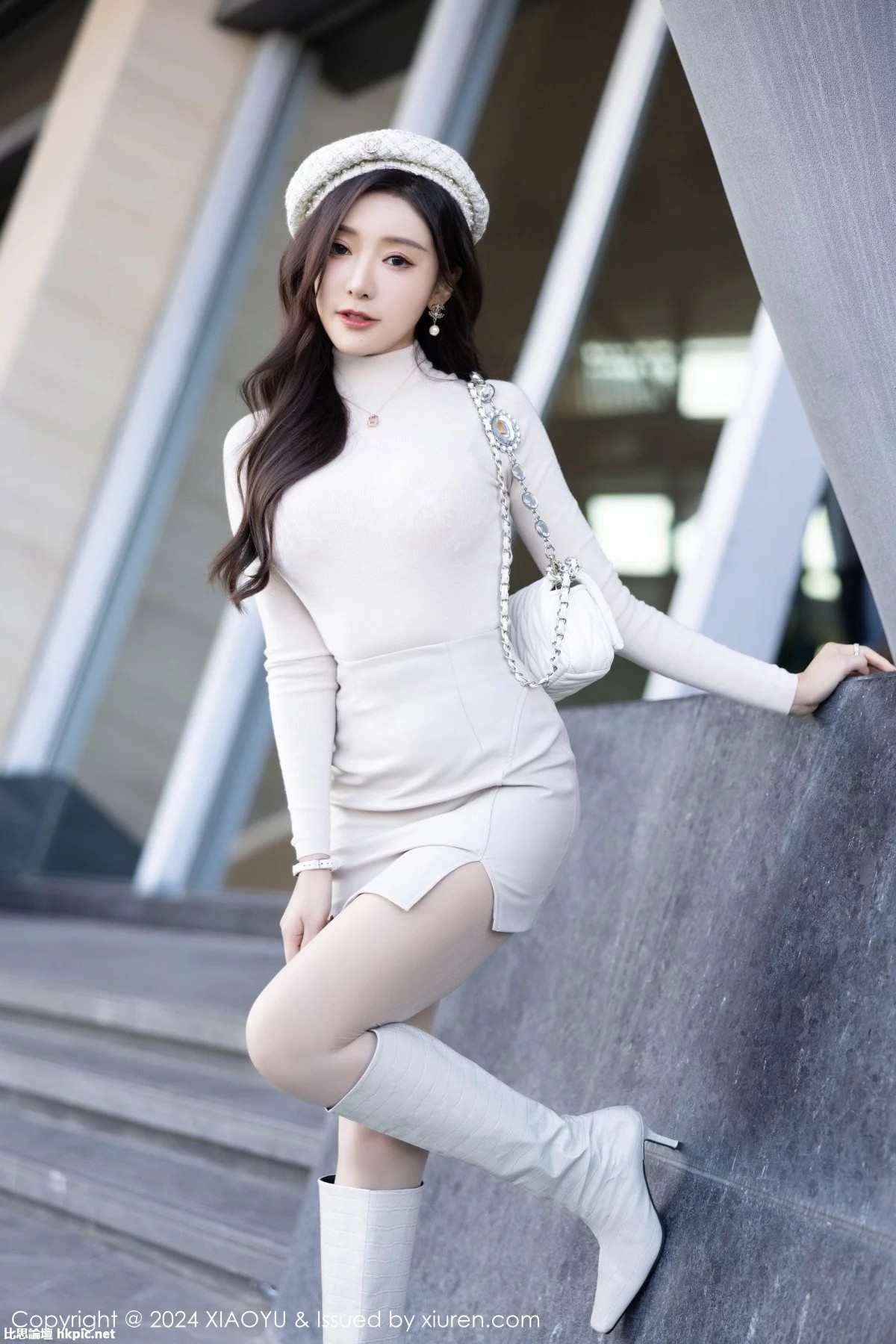 【XIAOYU語畫界】20240130Vol1194王馨瑤yanni【84P】-XIUREN秀人网