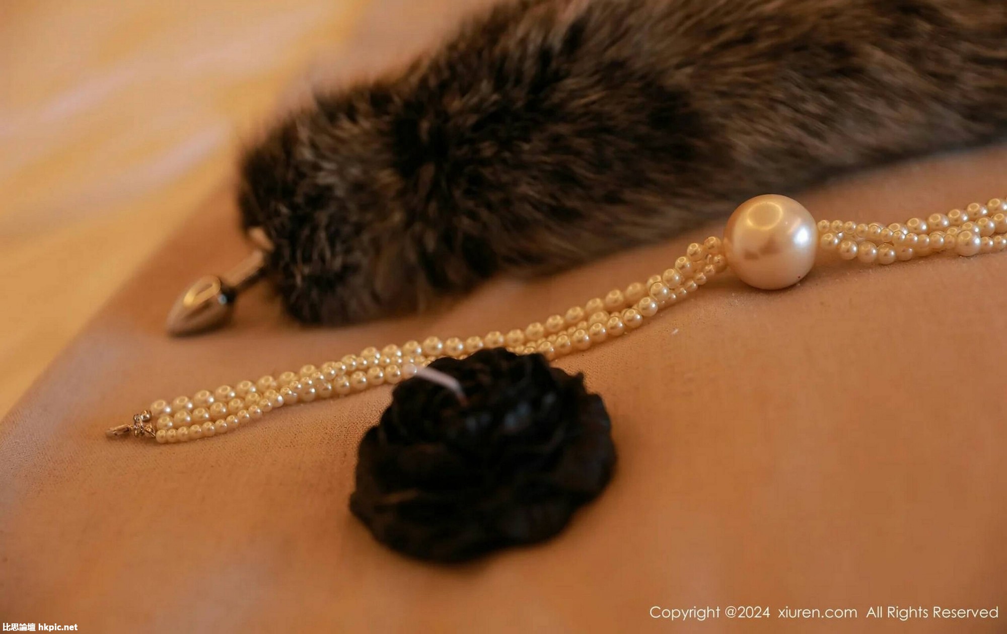 【Xiuren秀人系列】20240131No8044小薯條【75P】-XIUREN秀人网