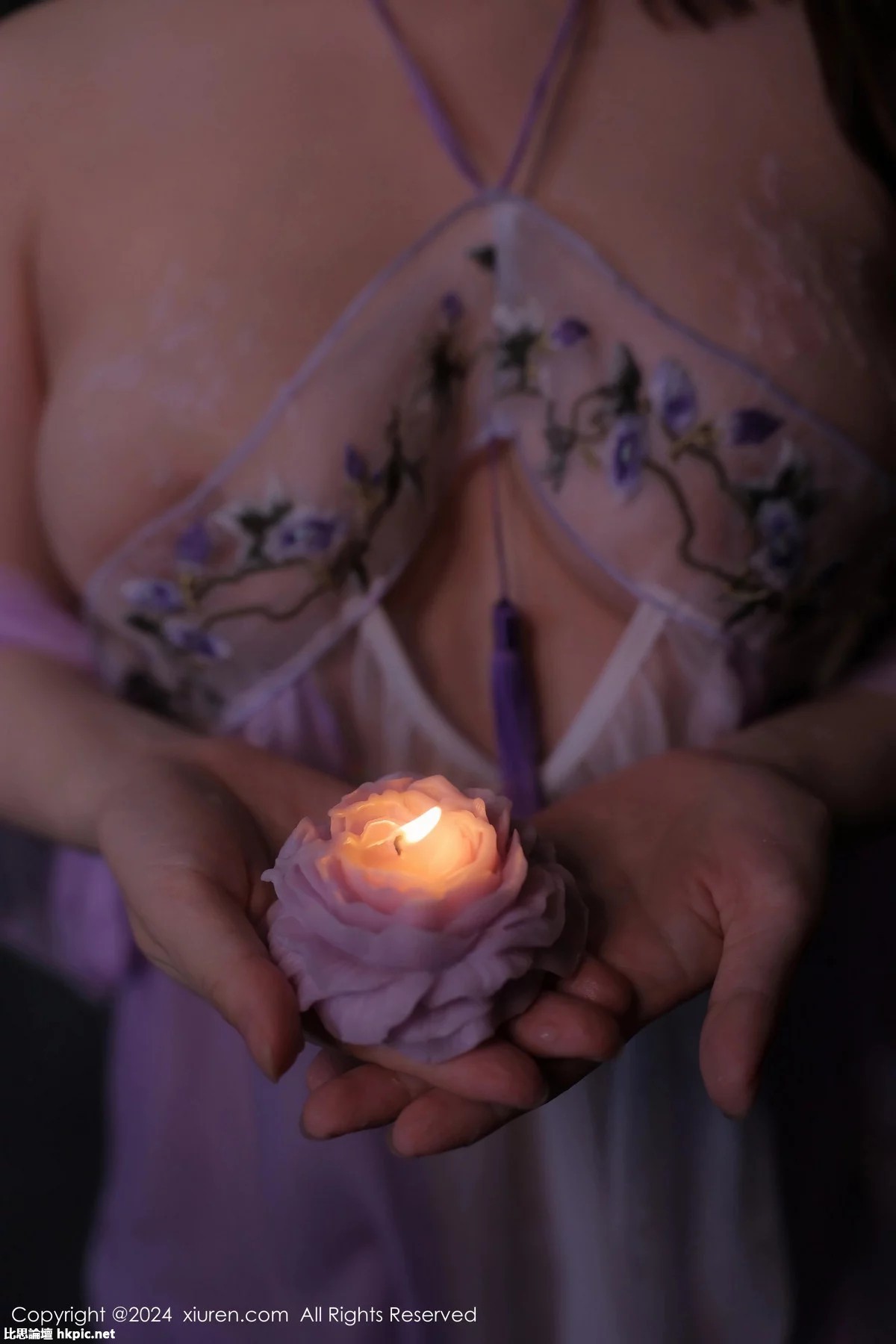 【XiuRen秀人網】20240202Vol8059豆瓣醬【79P】-XIUREN秀人网