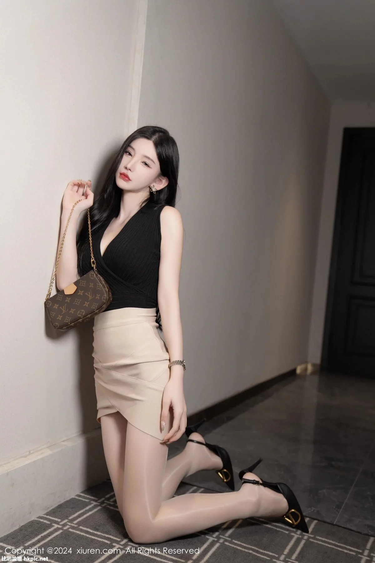 【XiuRen秀人網】20240202Vol8057周于希Sally【112P】-XIUREN秀人网