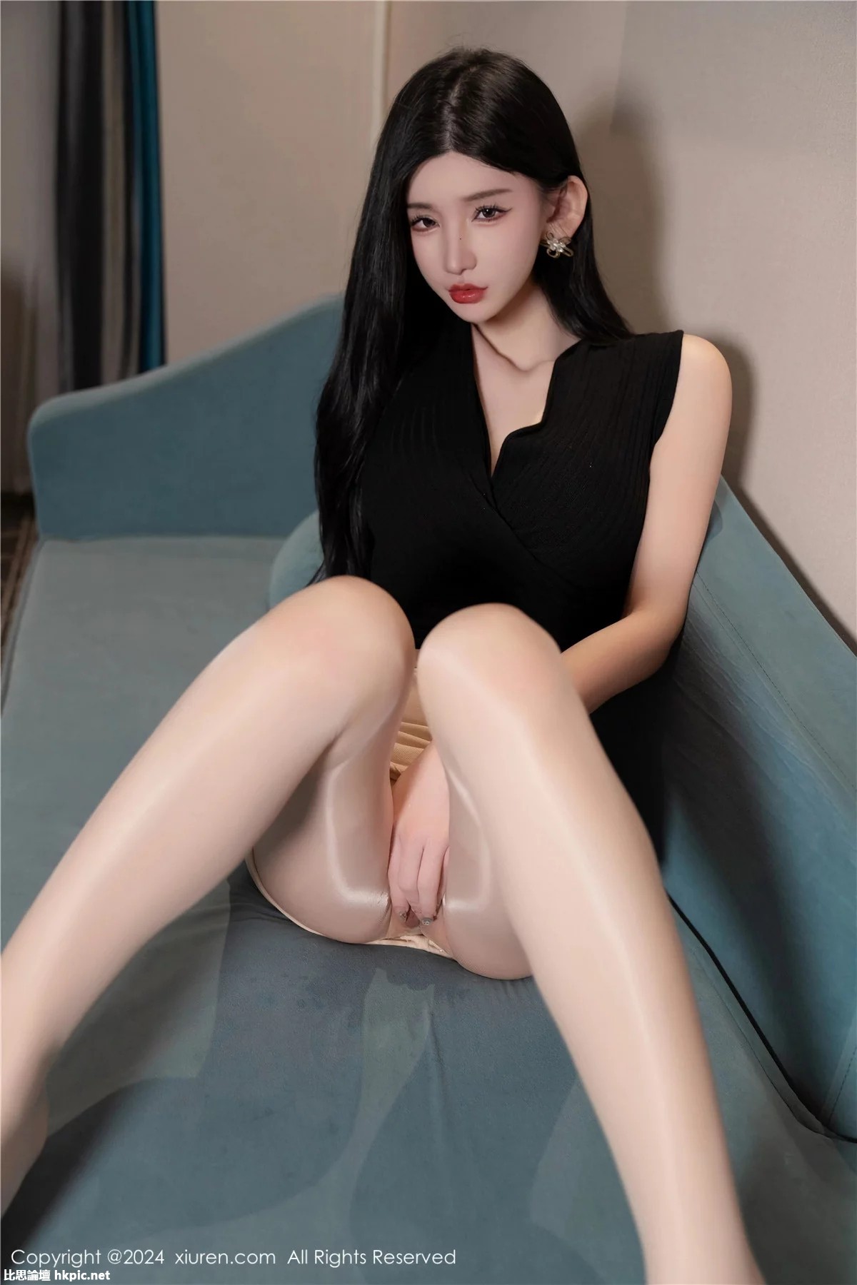 【XiuRen秀人網】20240202Vol8057周于希Sally【112P】-XIUREN秀人网