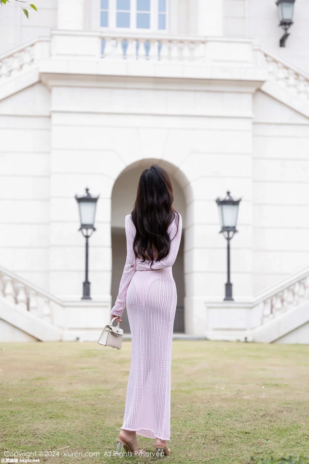 【XiuRen秀人網】20240202Vol8055王馨瑤yanni【81P】-XIUREN秀人网