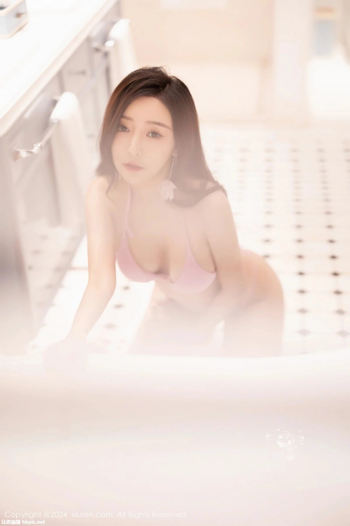 【XiuRen秀人網】20240202Vol8055王馨瑤yanni【81P】-XIUREN秀人网