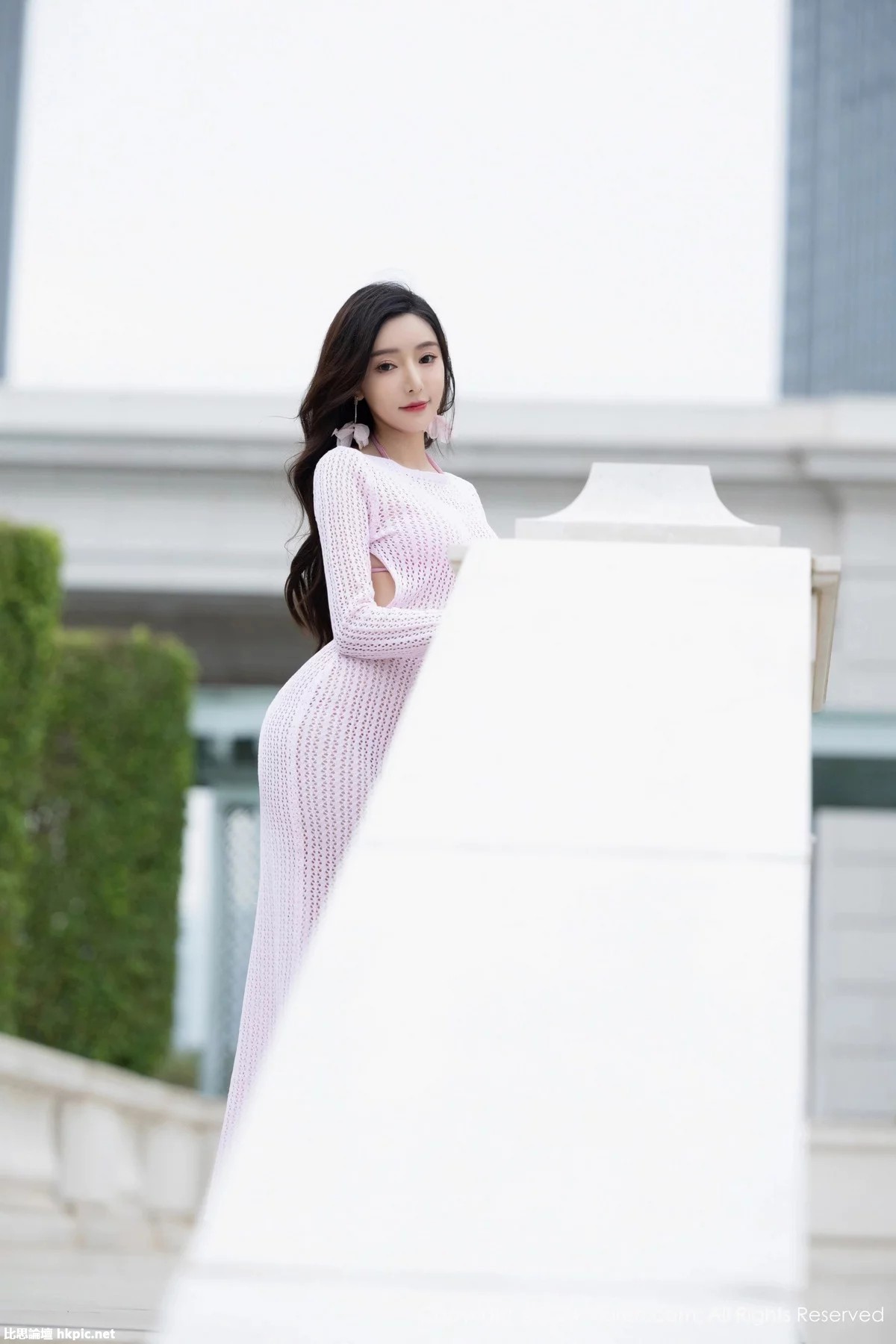 【XiuRen秀人網】20240202Vol8055王馨瑤yanni【81P】-XIUREN秀人网