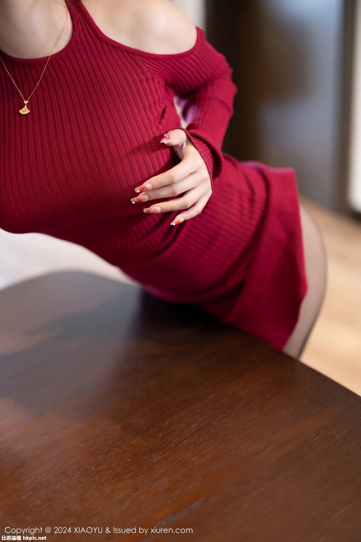 【XIAOYU語畫界】20240204Vol1198小蠻妖Yummy【82P】-XIUREN秀人网