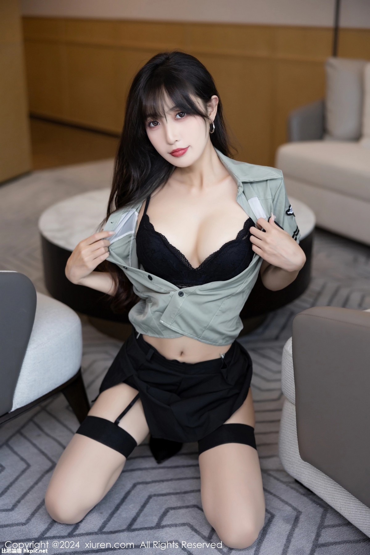 【XiuRen秀人網】20240204Vol8064林星闌【84P】-XIUREN秀人网