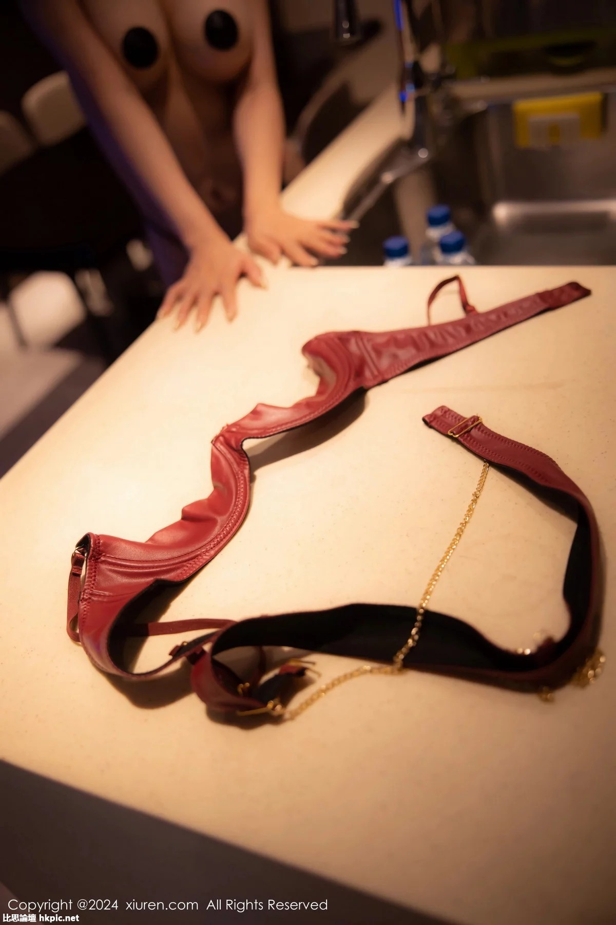 【XiuRen秀人網】20240205Vol8069田冰冰【54P】-XIUREN秀人网