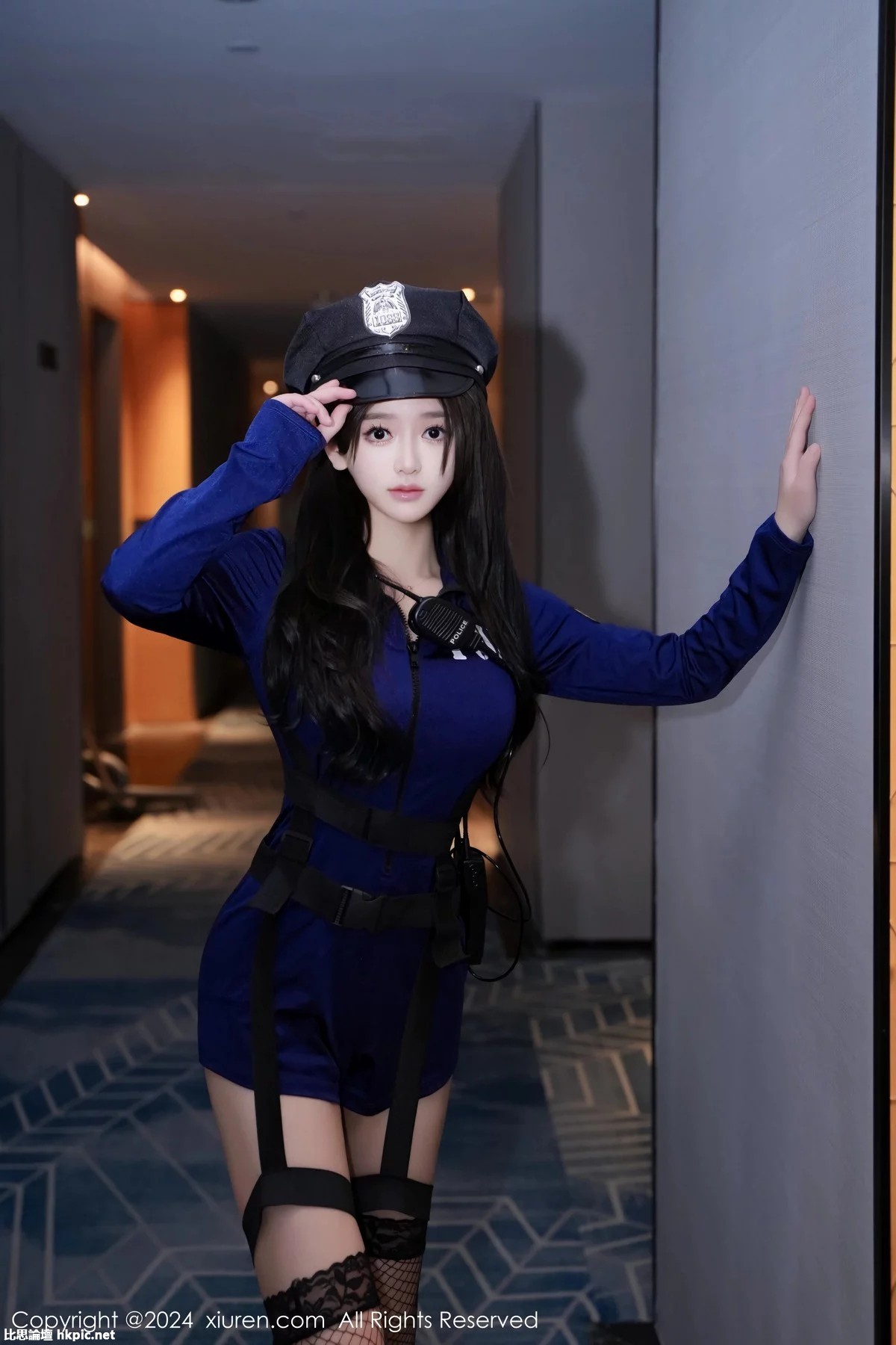 【XiuRen秀人網】20240205Vol8066奶茶味的包子【77P】-XIUREN秀人网