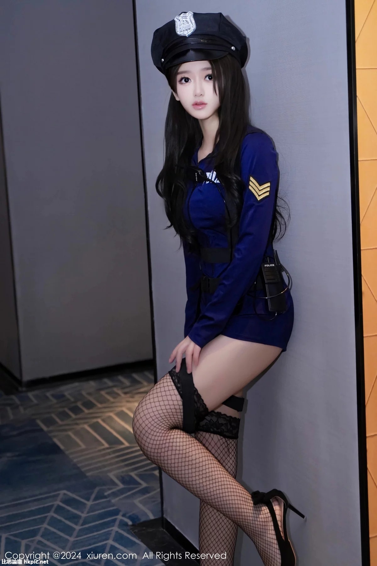 【XiuRen秀人網】20240205Vol8066奶茶味的包子【77P】-XIUREN秀人网