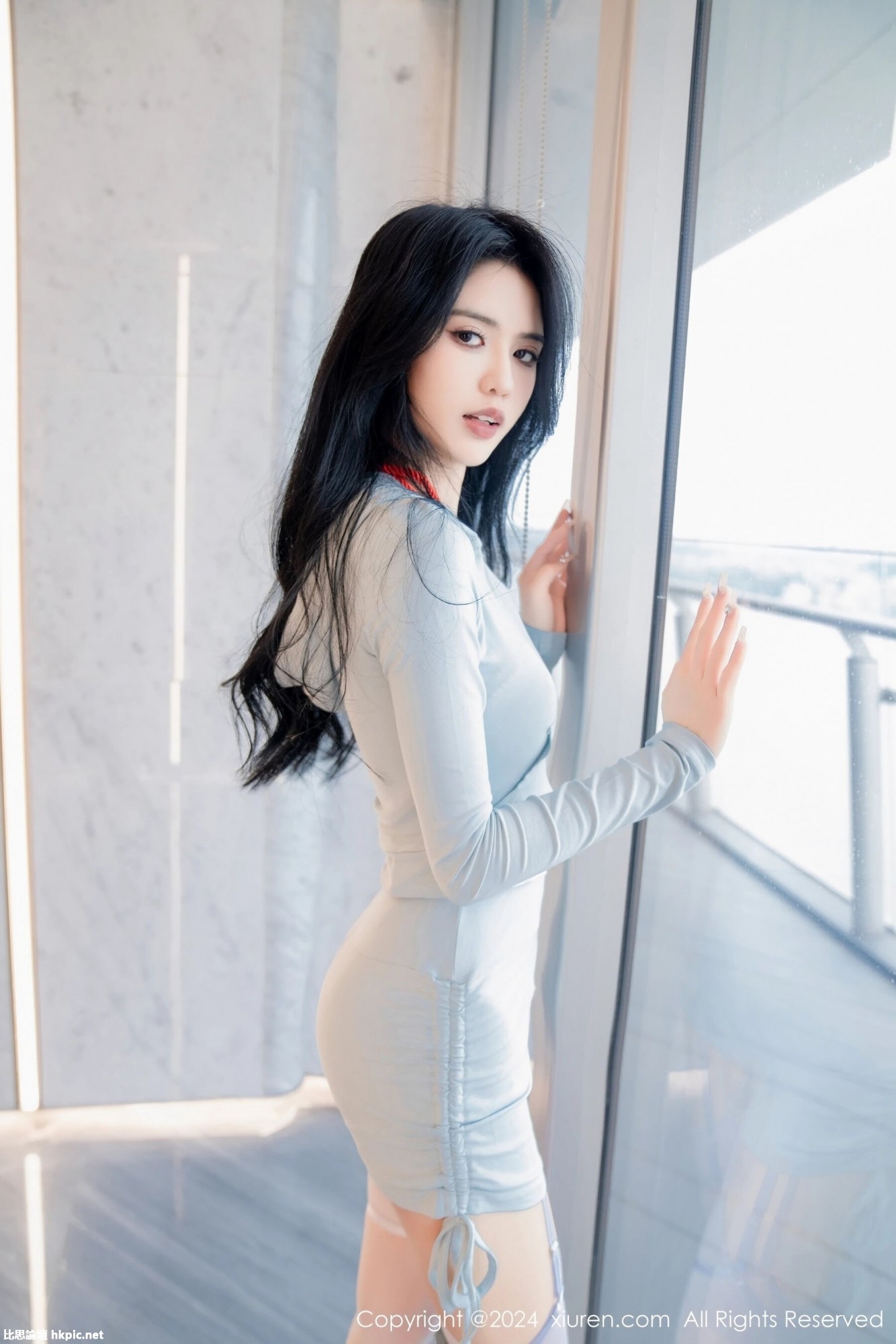 【XiuRen秀人網】20240219Vol8105淺淺Danny【77P】-XIUREN秀人网