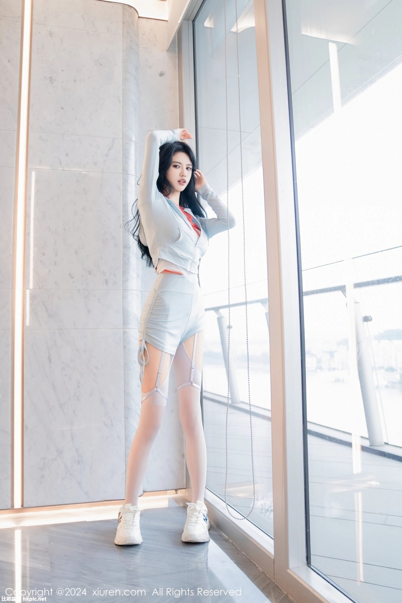 【XiuRen秀人網】20240219Vol8105淺淺Danny【77P】-XIUREN秀人网