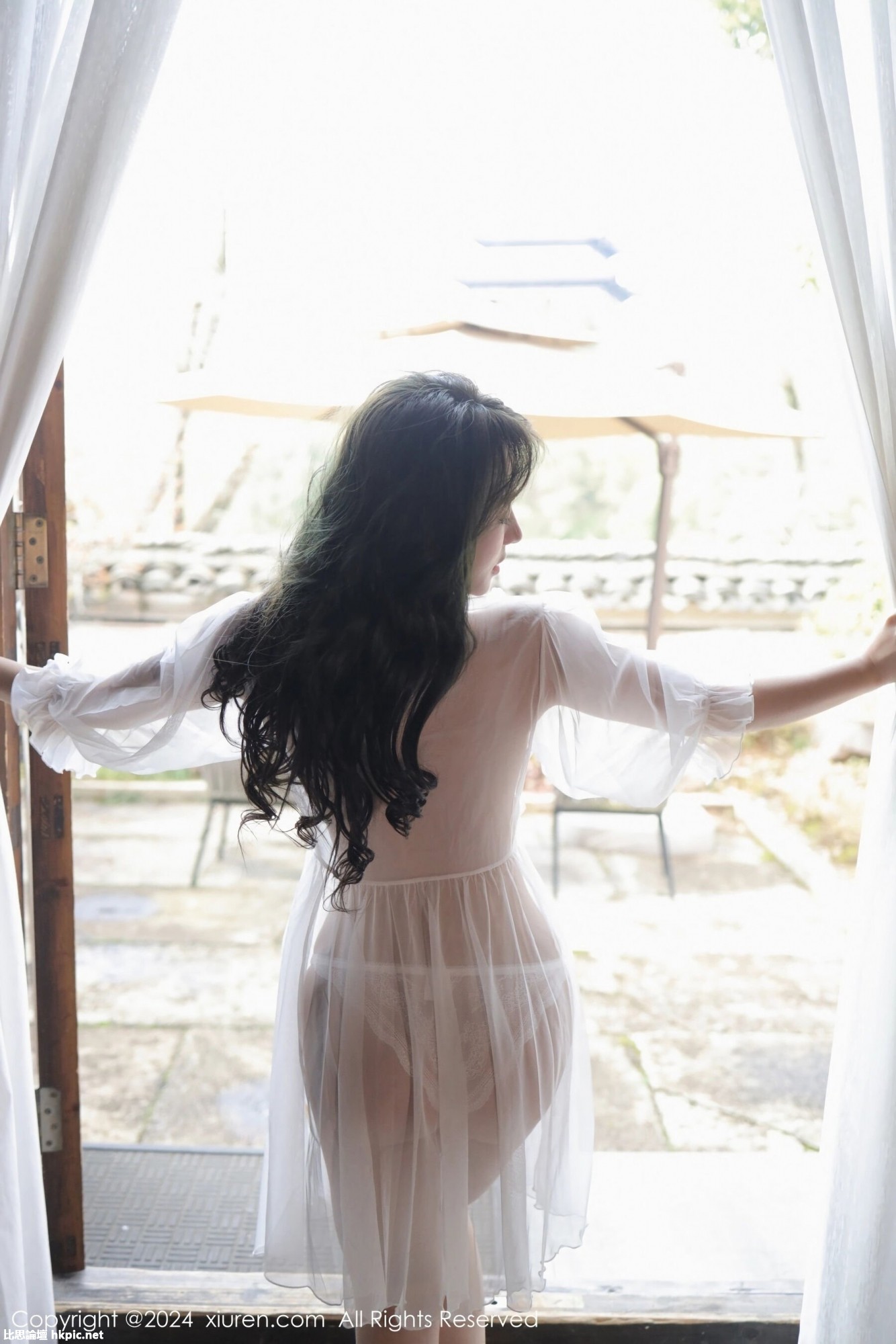 【XiuRen秀人網】20240219Vol8106沈思怡【69P】-XIUREN秀人网