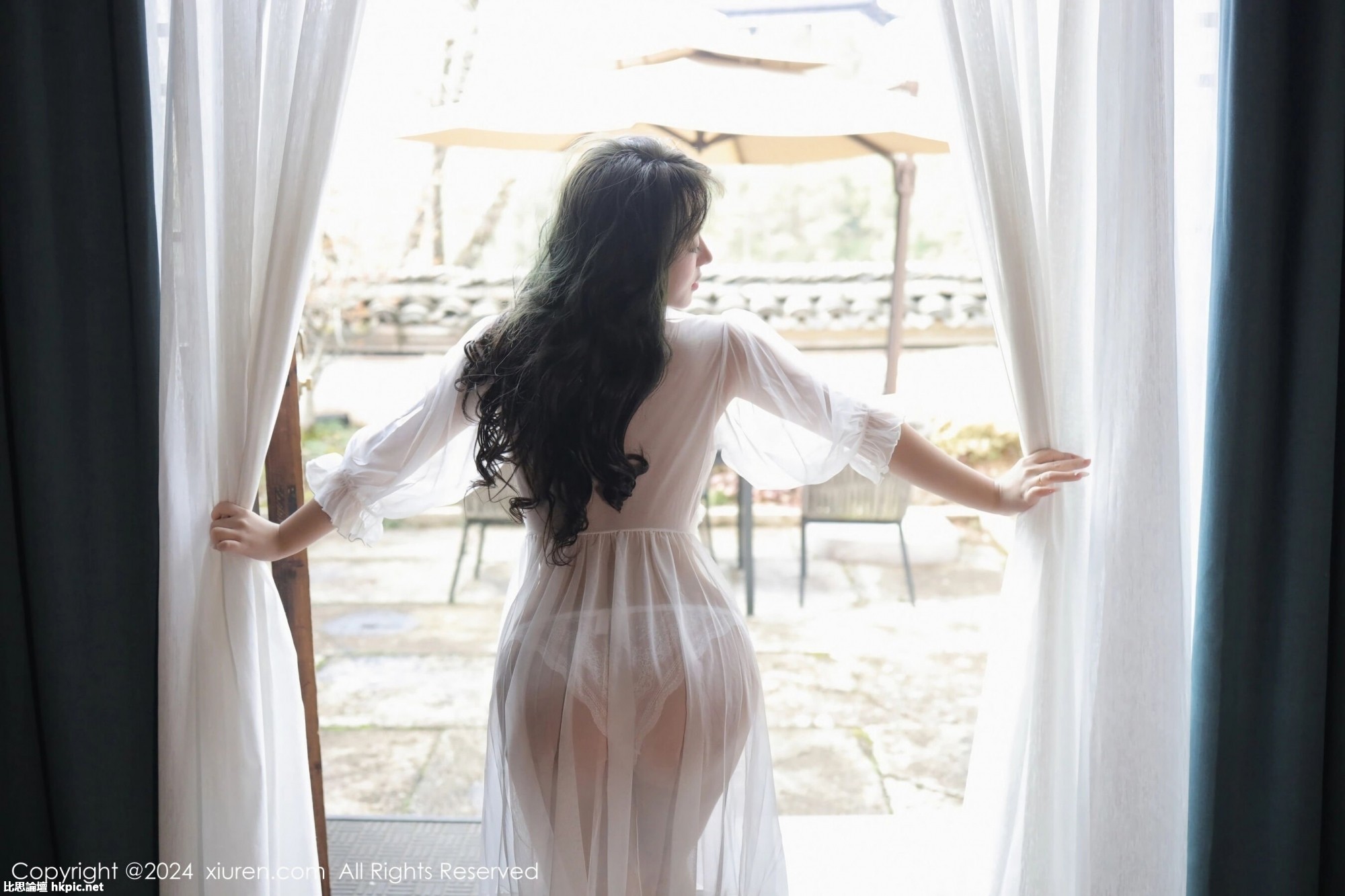 【XiuRen秀人網】20240219Vol8106沈思怡【69P】-XIUREN秀人网