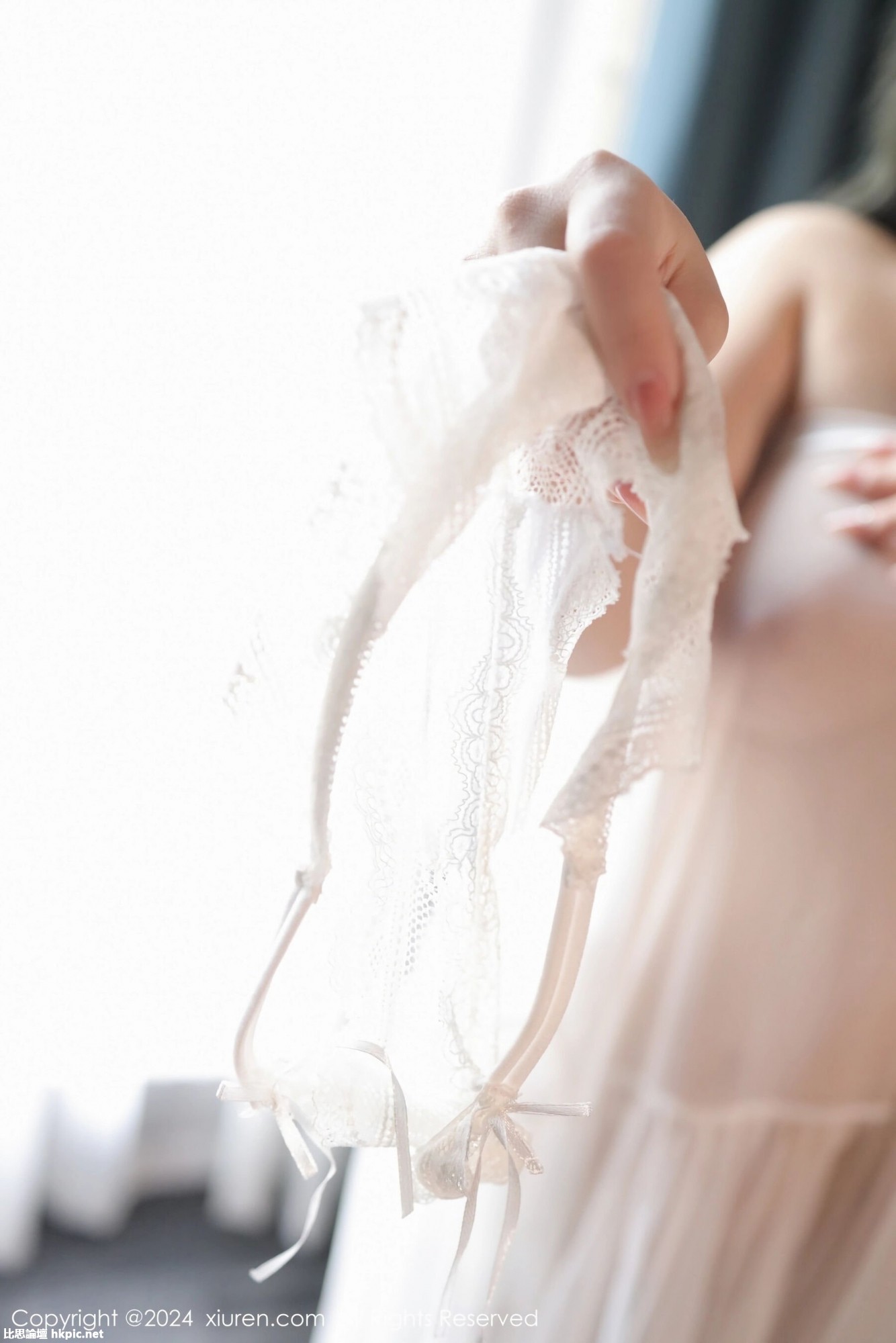 【XiuRen秀人網】20240219Vol8106沈思怡【69P】-XIUREN秀人网