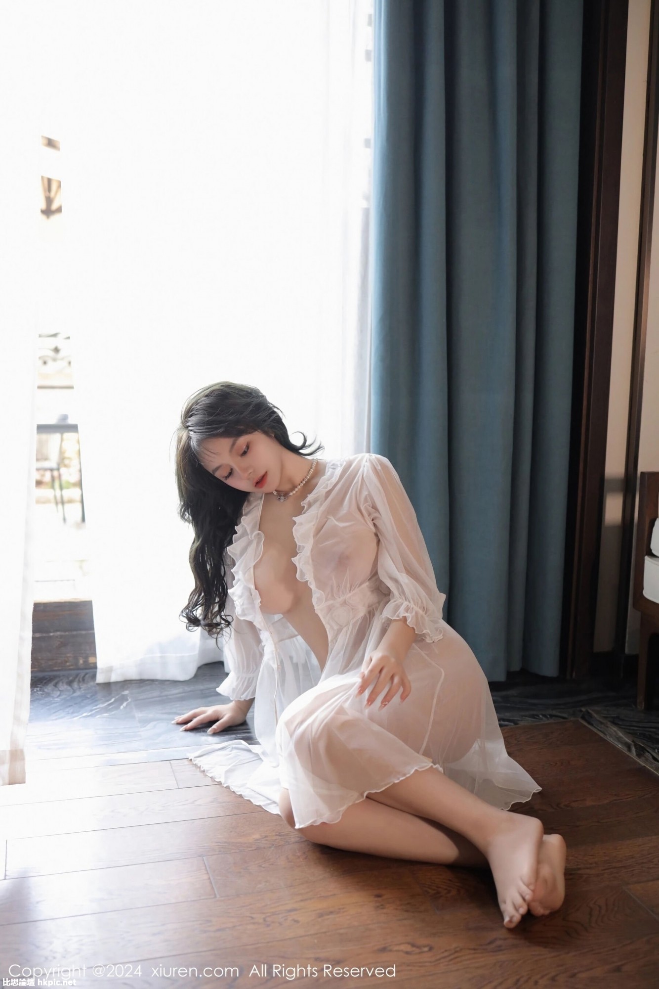 【XiuRen秀人網】20240219Vol8106沈思怡【69P】-XIUREN秀人网